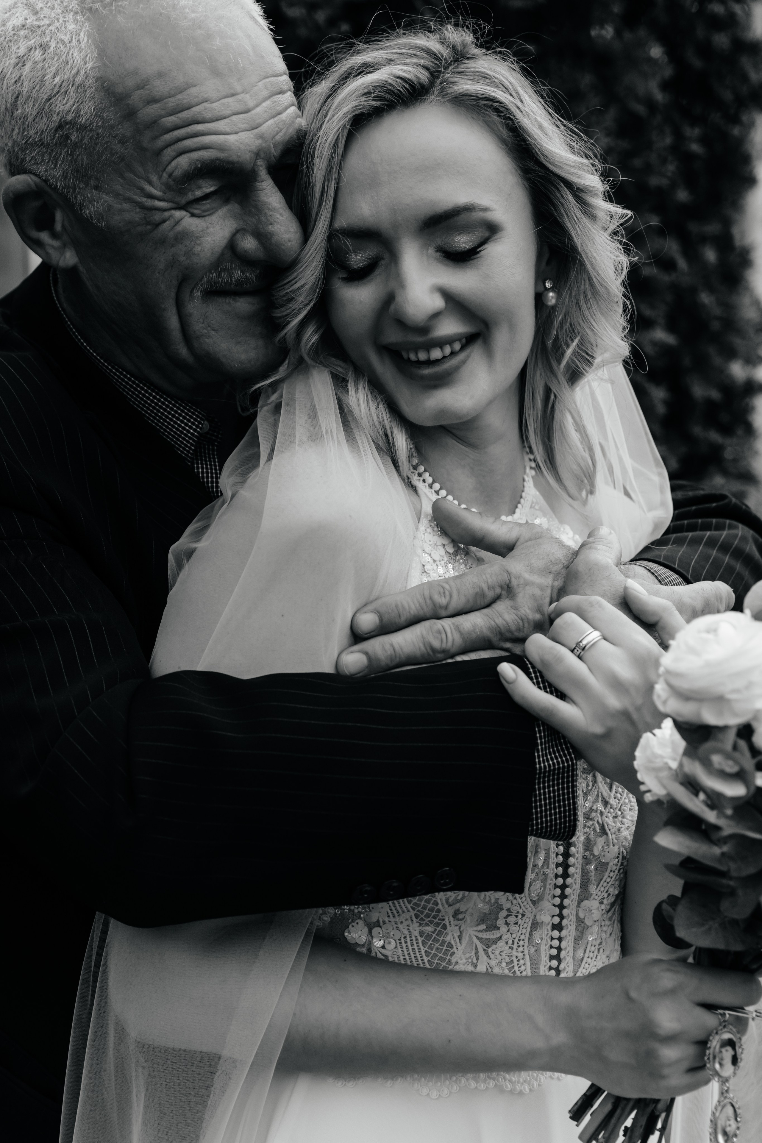 Свадебные фотографии. Фотограф Новосибирск Божуль Павел