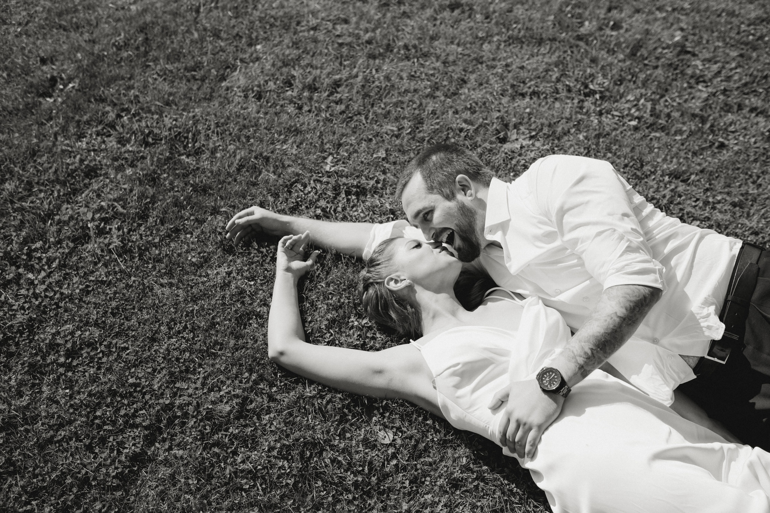 Родион и Валенина. Семейный фотограф в Обнинске