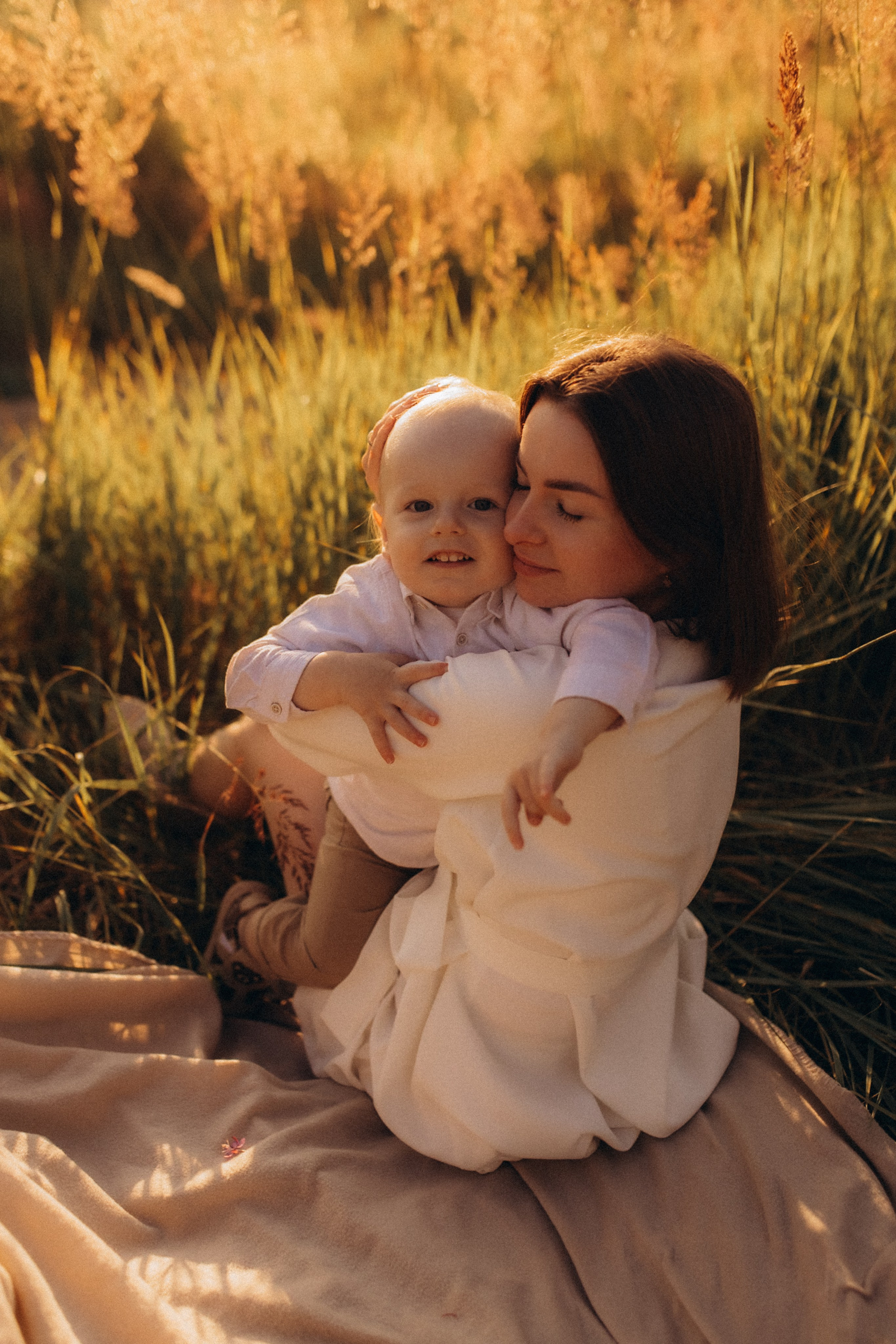 20.07 Семейная. Семейный и домашний фотограф Советский Югорск Екатерина Цыганок