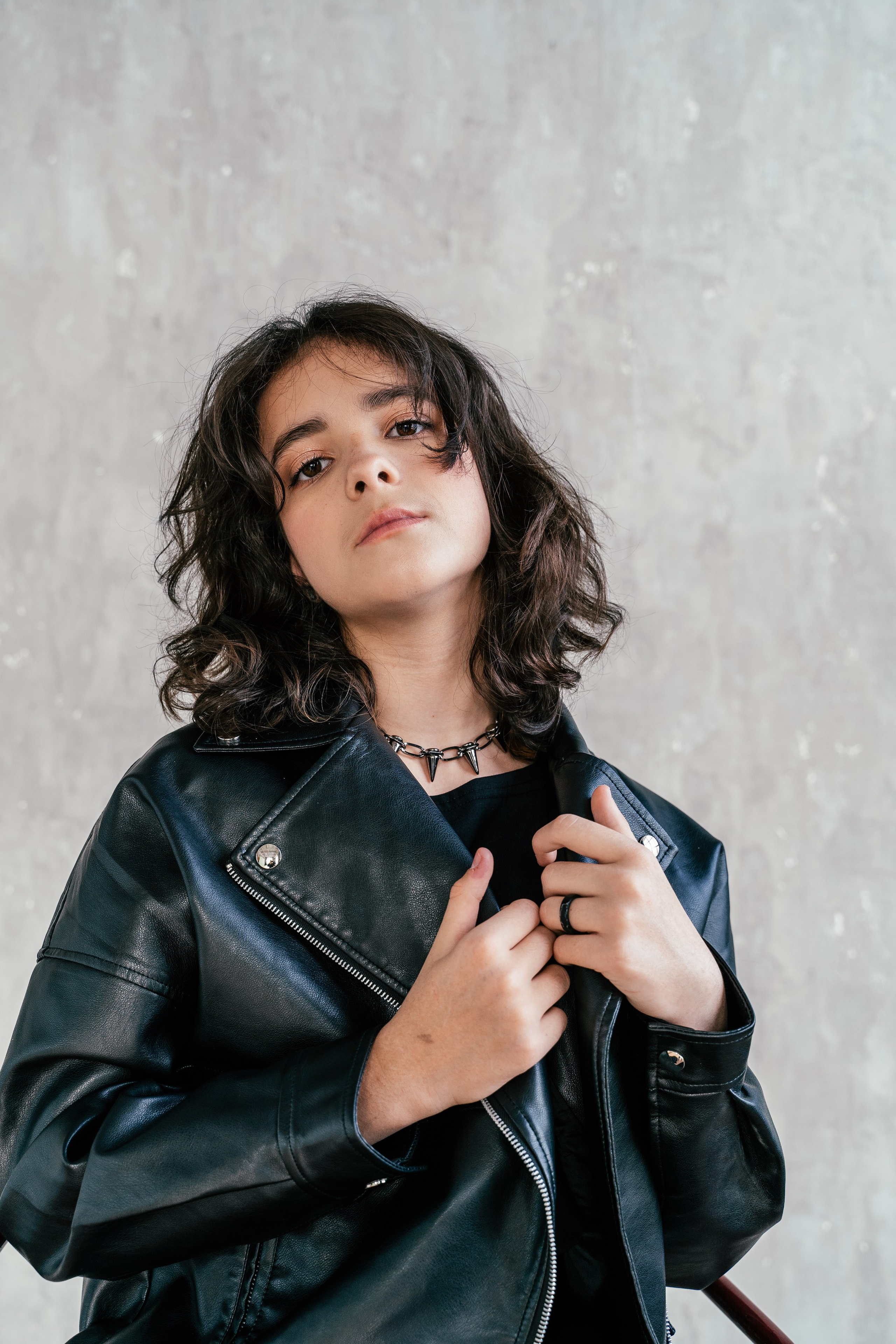 Аделина. Арт-фотограф в Краснодаре