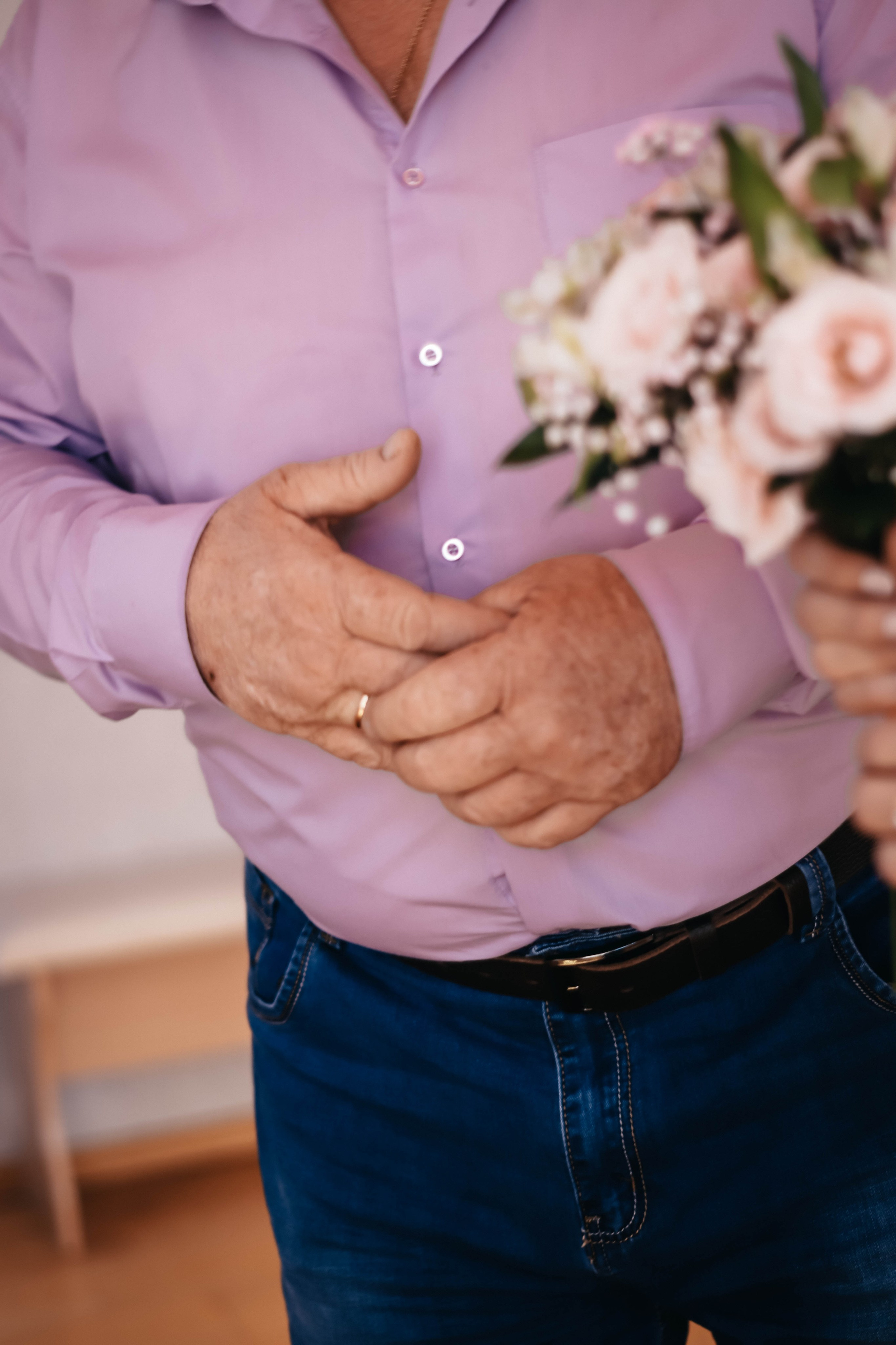 Роспись. Фотограф Дарья Маташкова