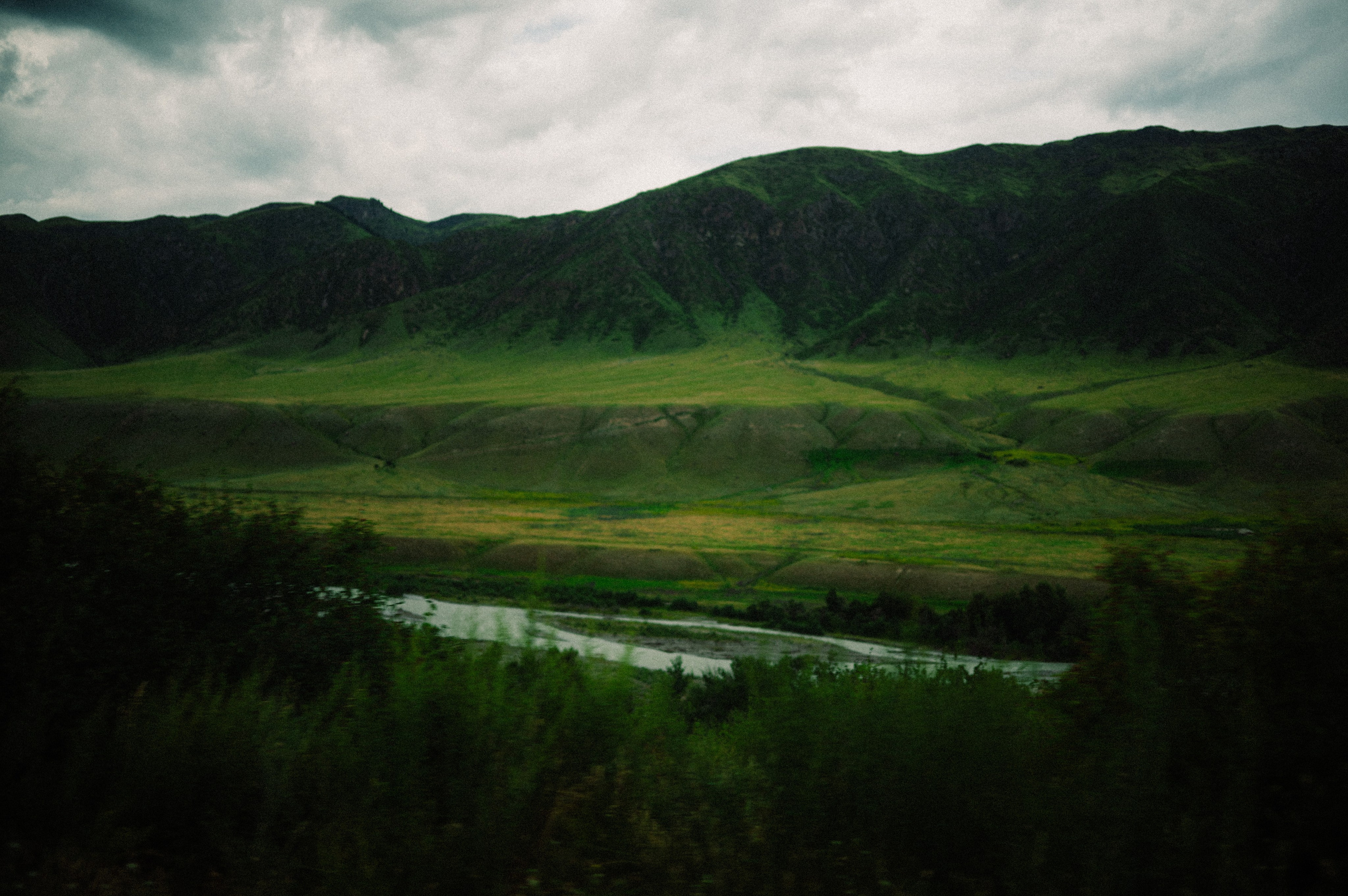 Чарын-Кольсай: лето 2024. Фотограф в Алматы — Дарья Фёдорова