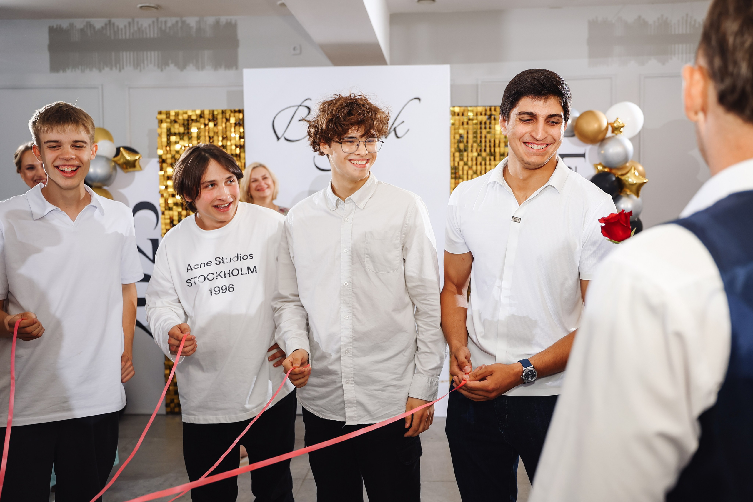 Выпуск 2025. Марина Соколова. Контентный и семейный фотограф г. Красноярск