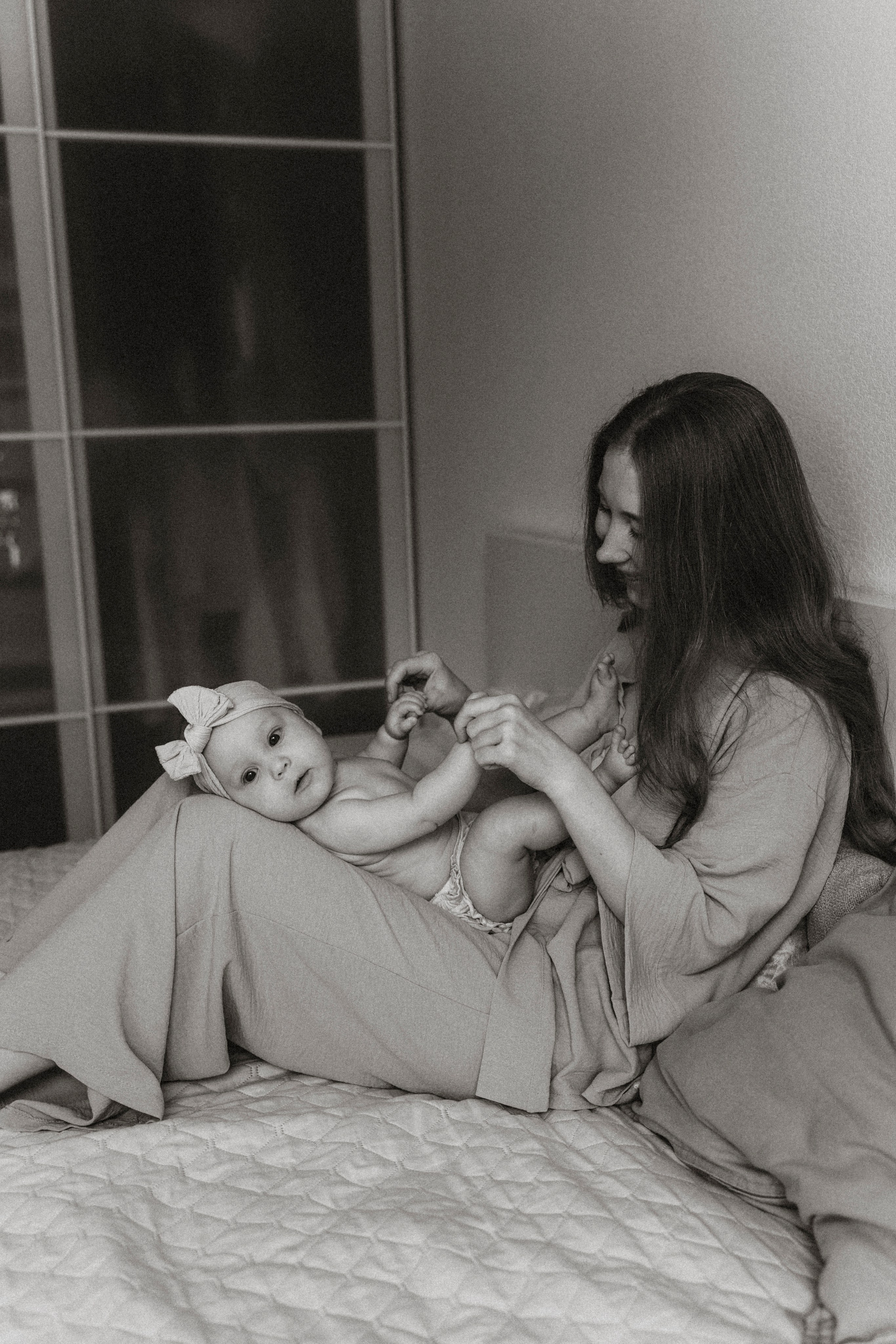 Семейные. Фотограф в Москве. Татьяна Родовская