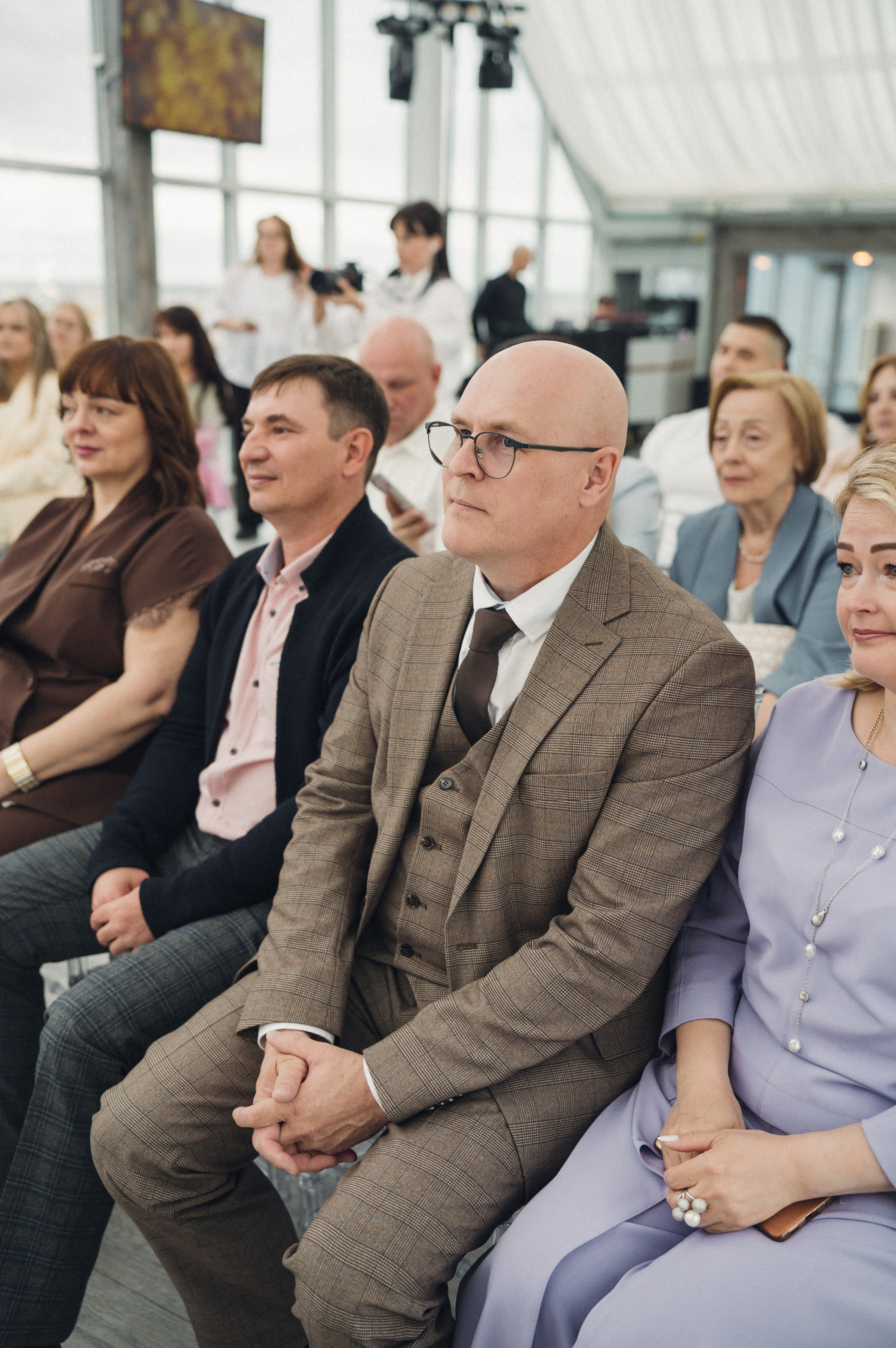 Алёна и Павел. Репортажный и свадебный фотограф в Сургуте