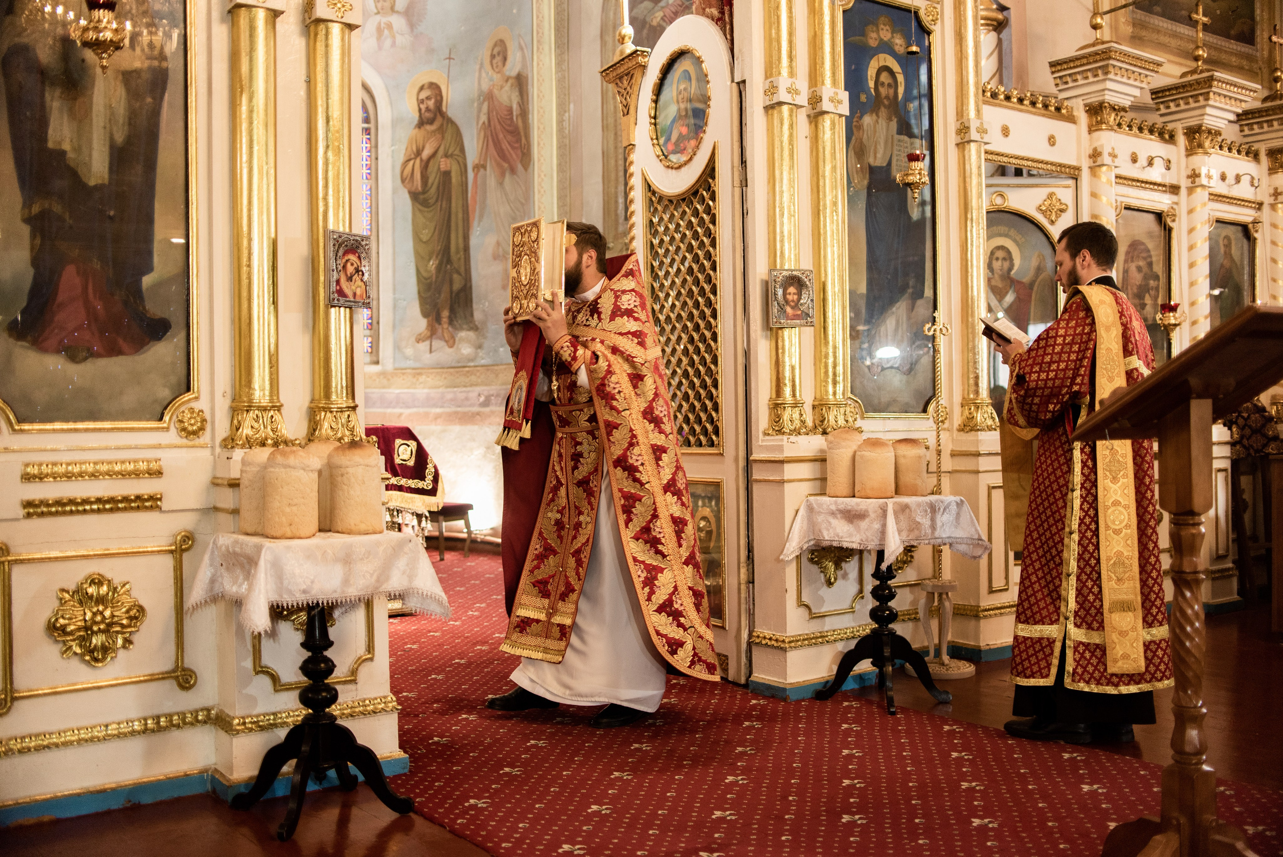 Четверг светлой седмицы 20.04.2023. Семейный и свадебный фотограф в Феодосии и Коктебеле