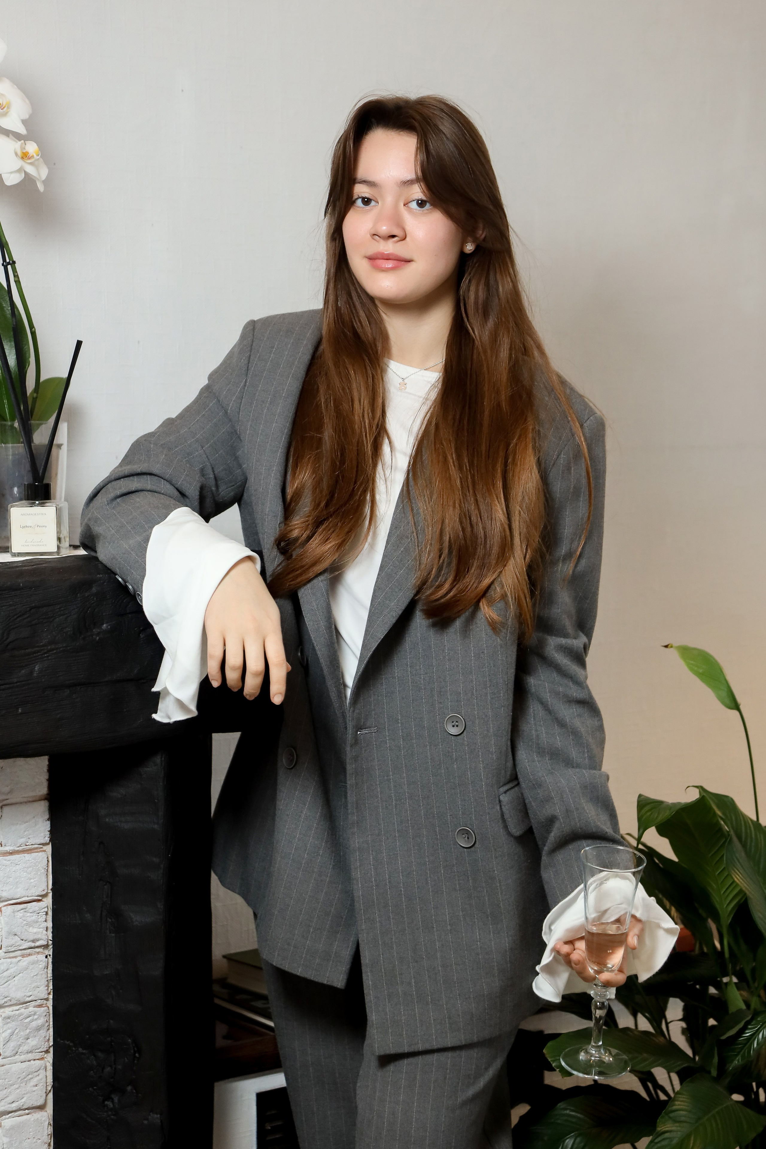 Бранч. Фотограф Антон Чупринин