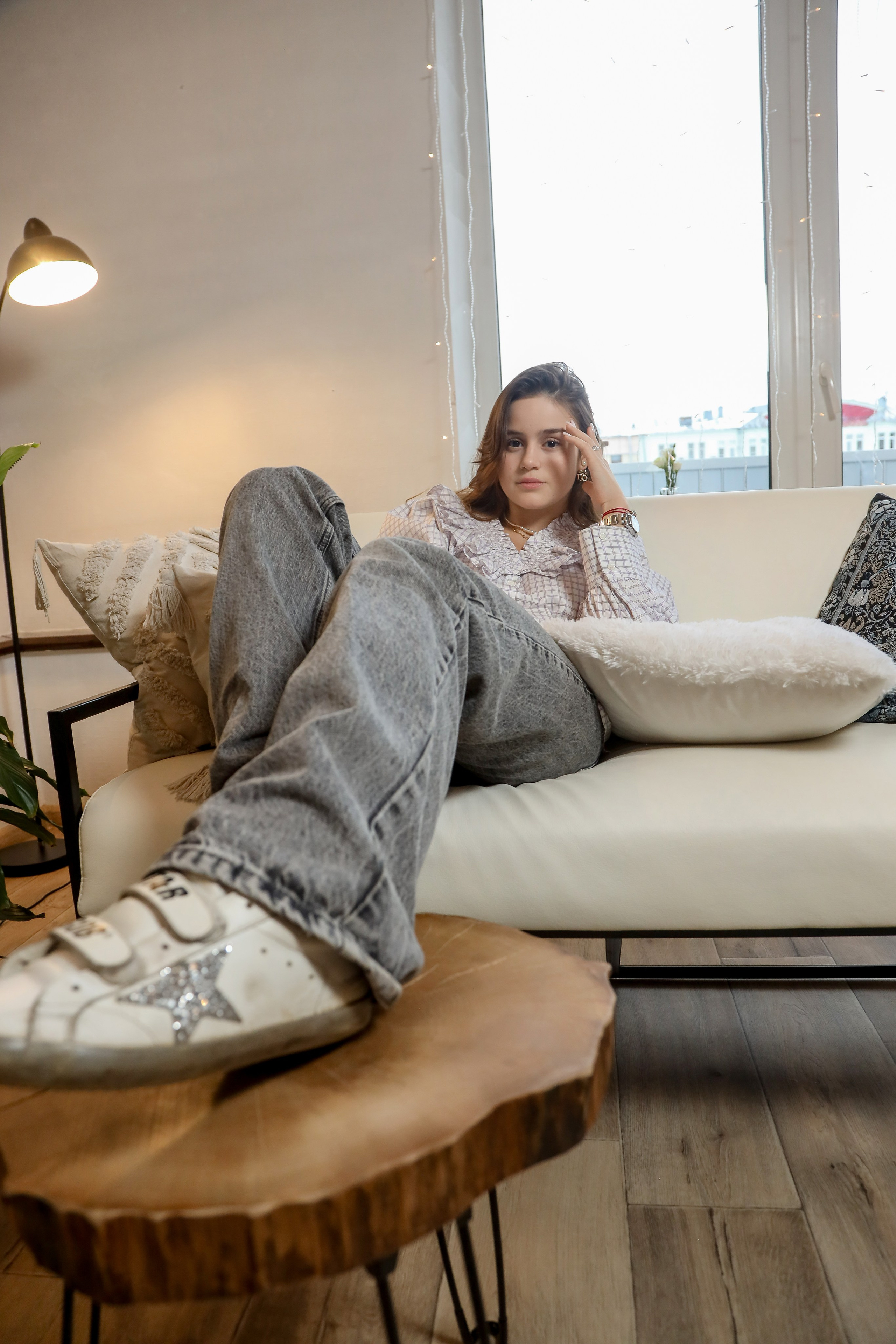 Бранч. Фотограф Антон Чупринин