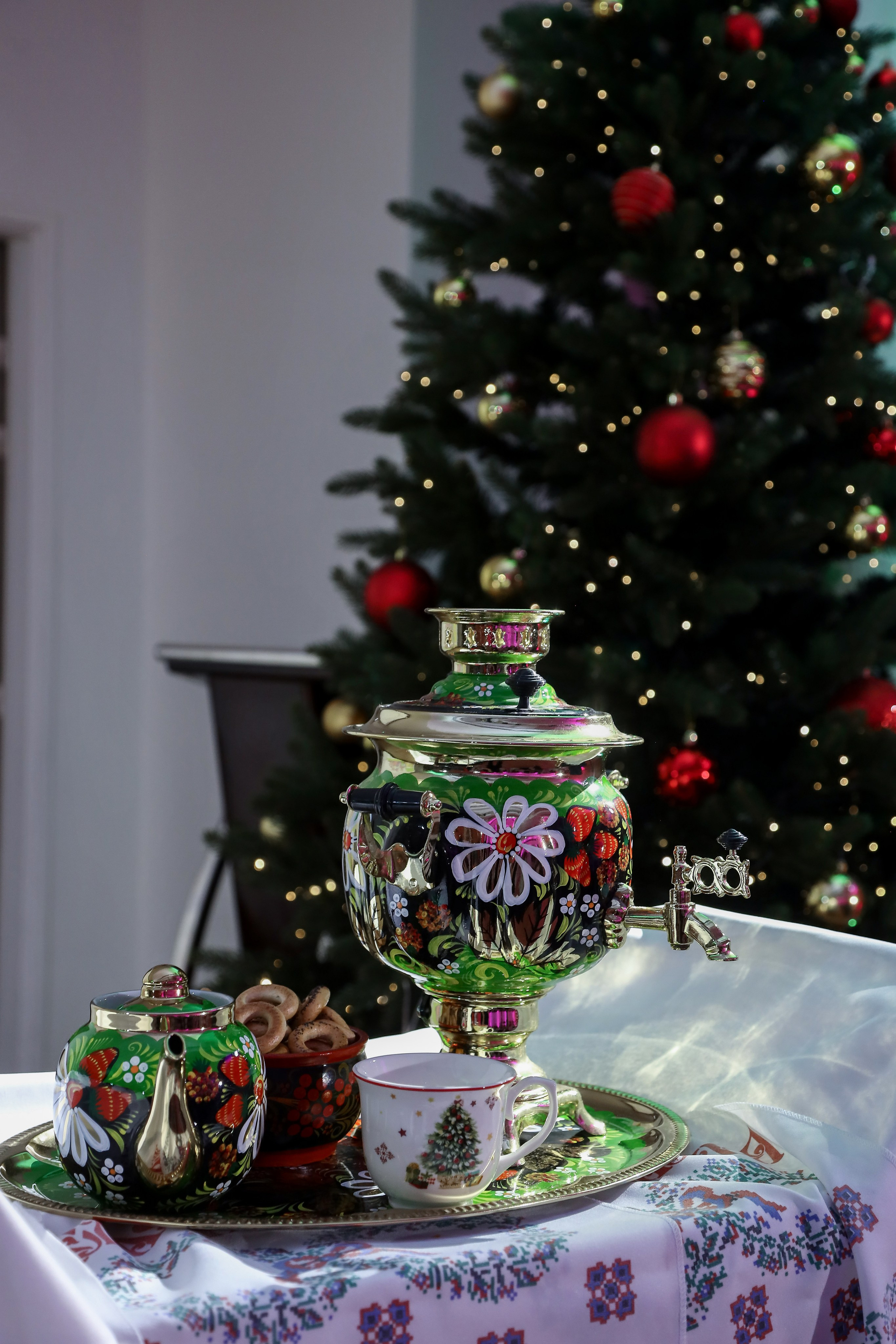 Edge Селигерская. Фотограф Антон Чупринин