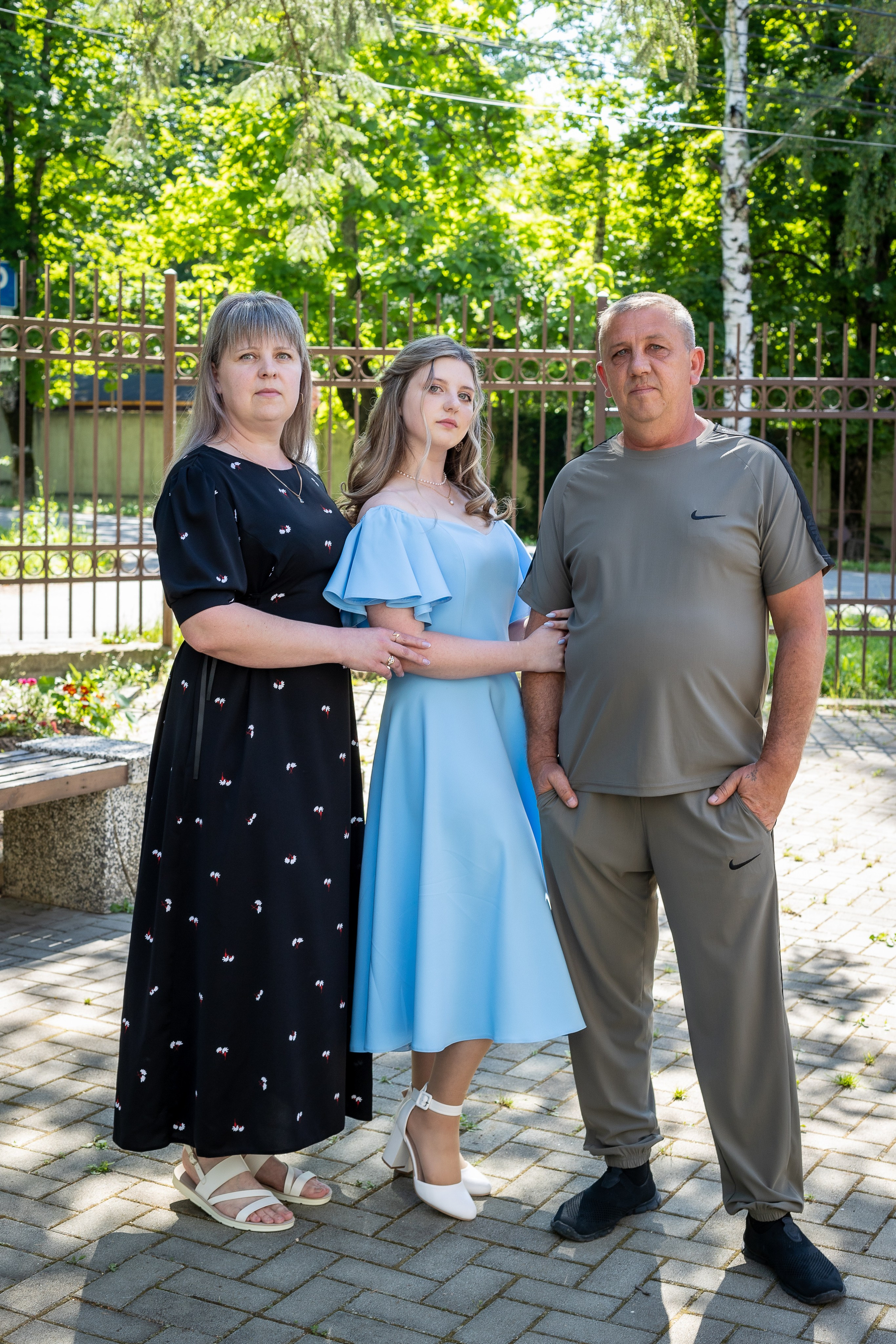 Вручение аттестата 2025. Выпускные альбомы Майкоп, Краснодар Елена Золотарева