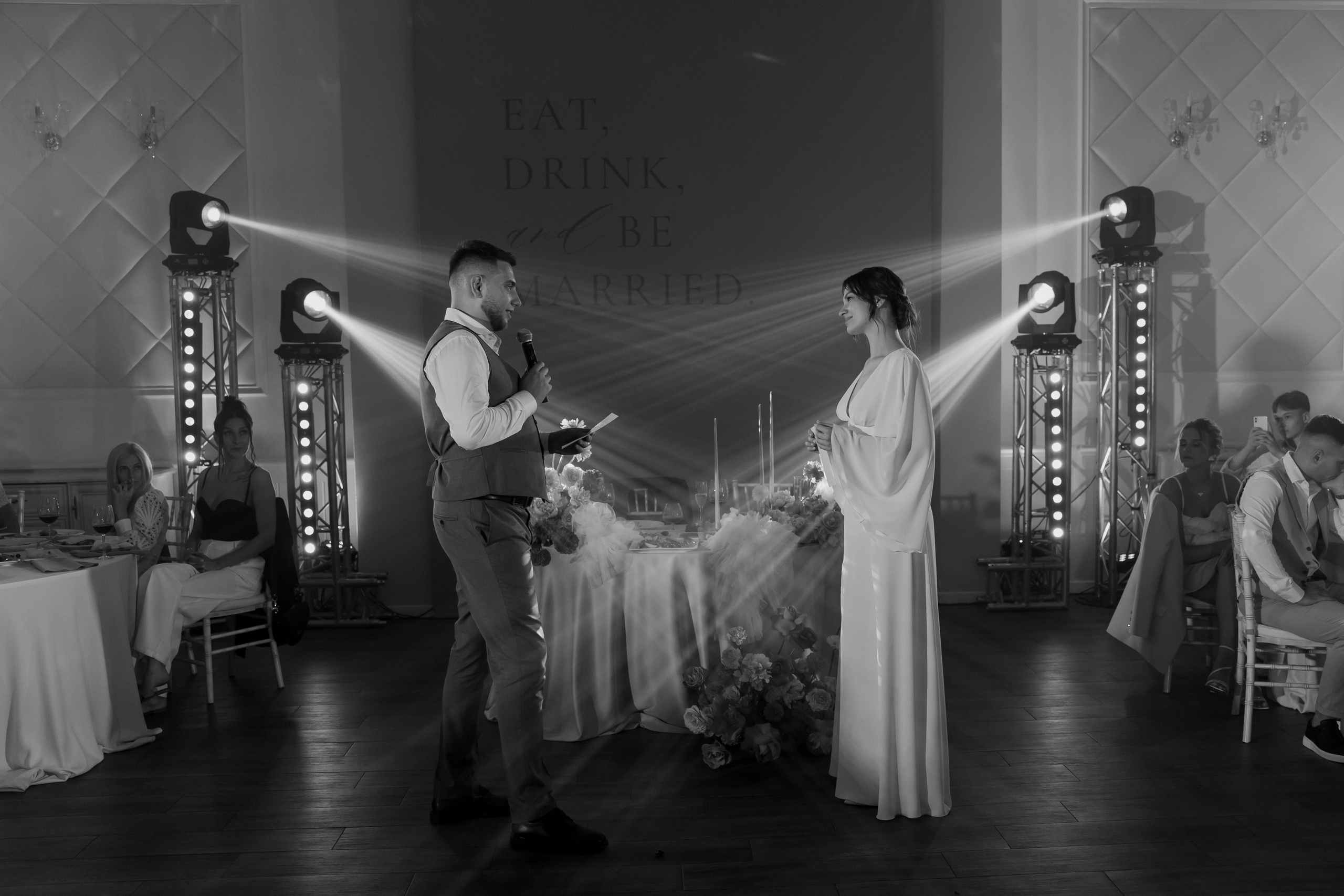 Vanya & Valeria. Главная