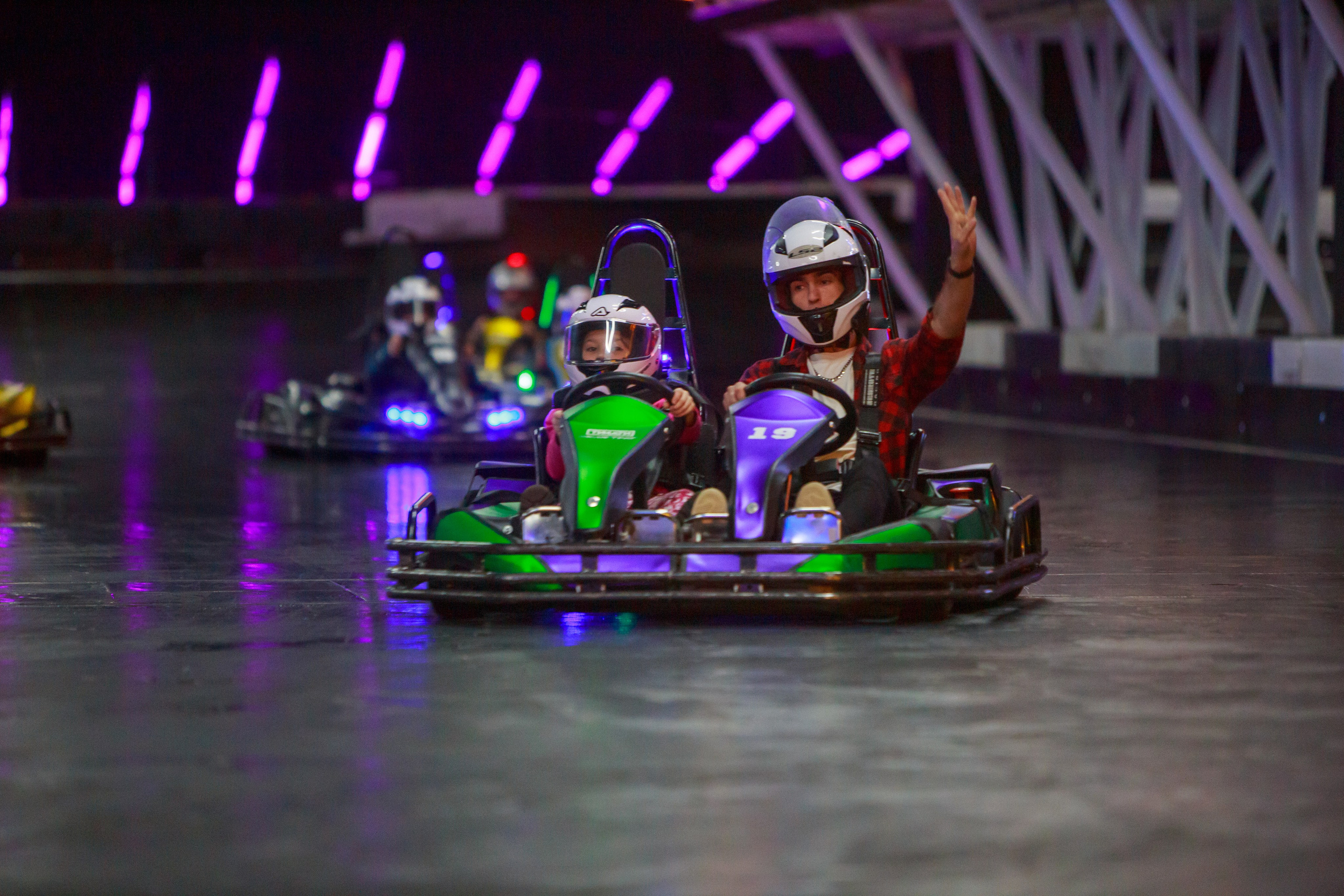 Волшебство детства. Фотограф в Москве Владимир Осиченко — портреты, мероприятия, репортажи