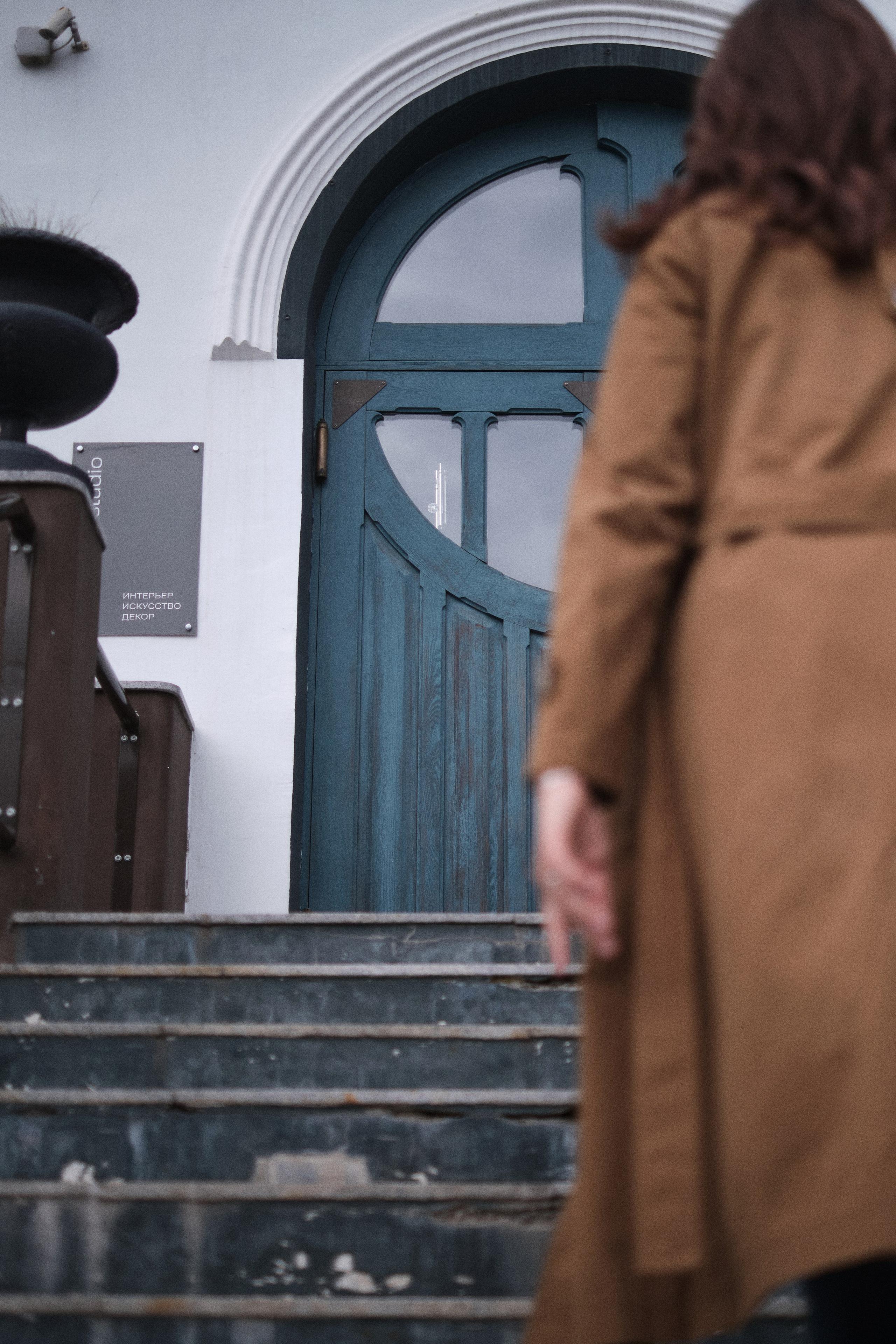 Яна. Новая глава. Фотограф в Барнауле и на Алтае Маша Савова