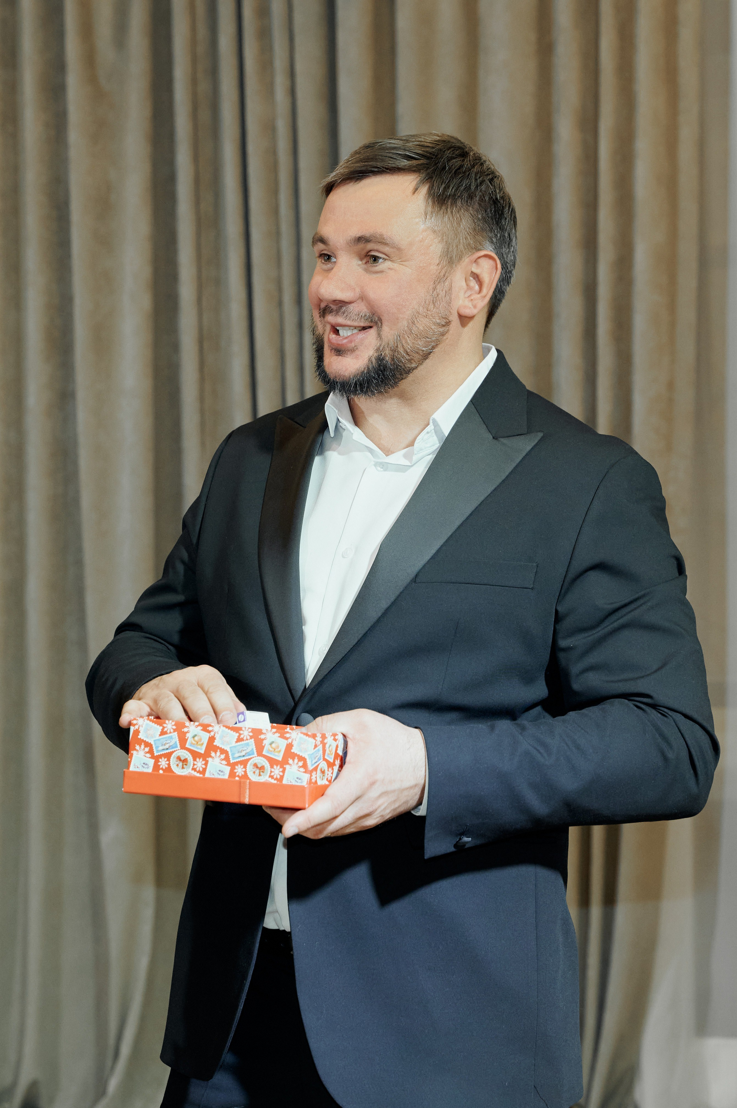 Корпоратив. Свадебный фотограф Александр Браво