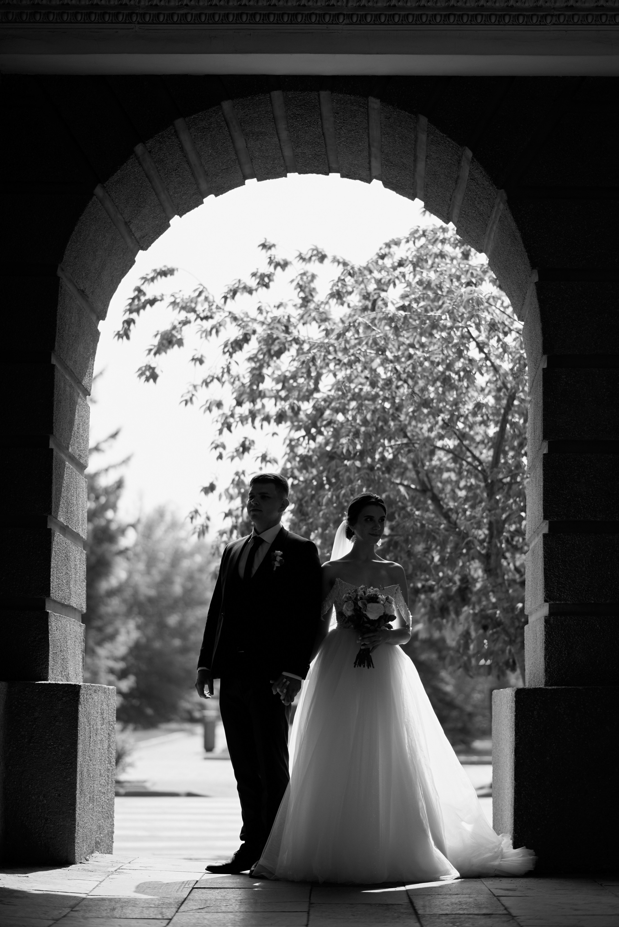 Мира 108. Свадебный фотограф Александр Браво