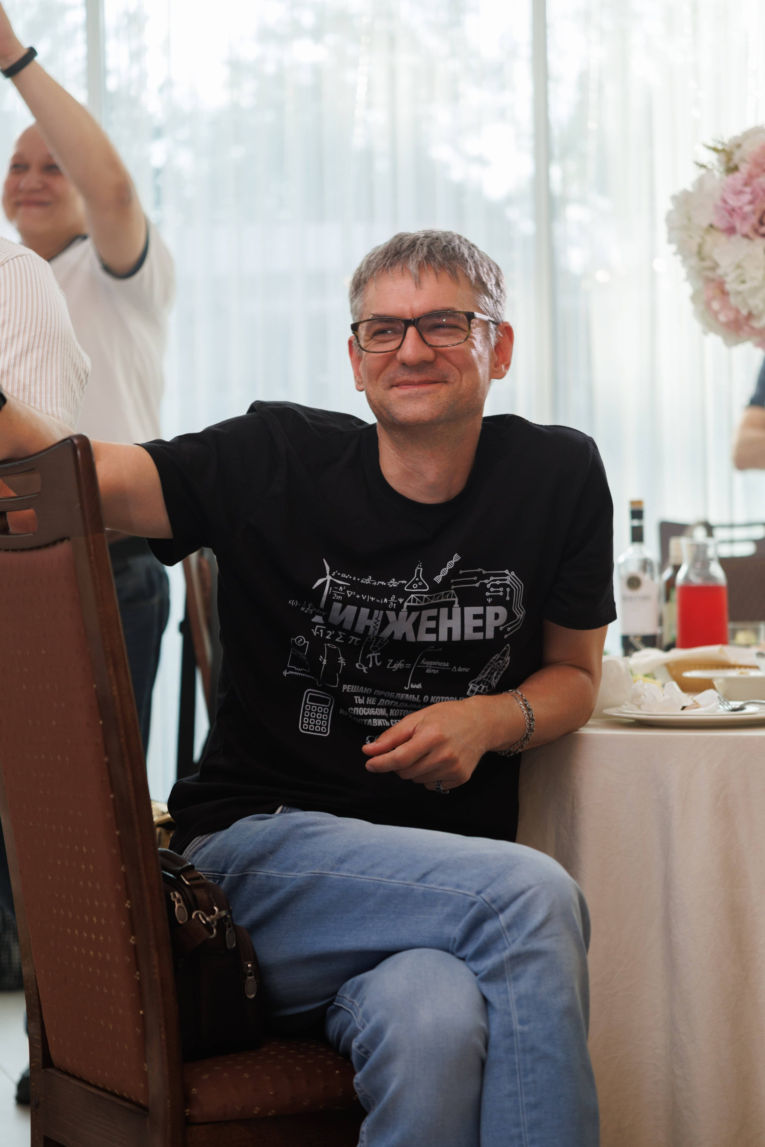 Формула торговли 25 лет