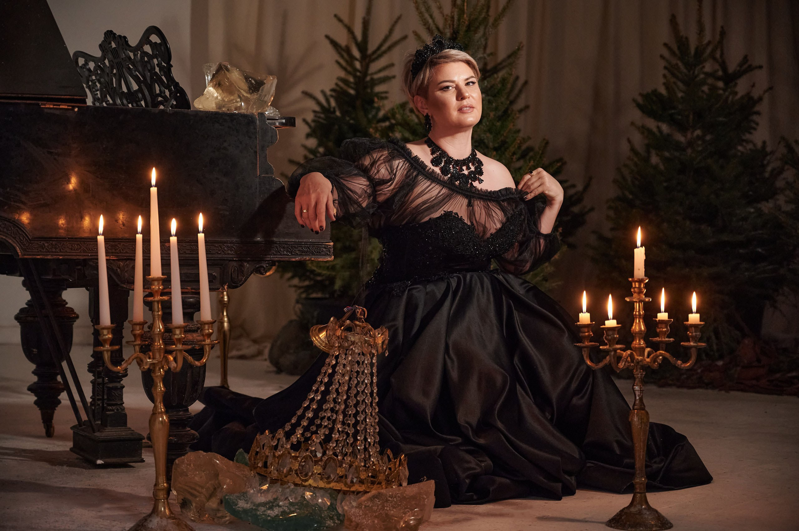 Индивидуальные фотосессии. Катерина Дрюкова фотограф/видеограф