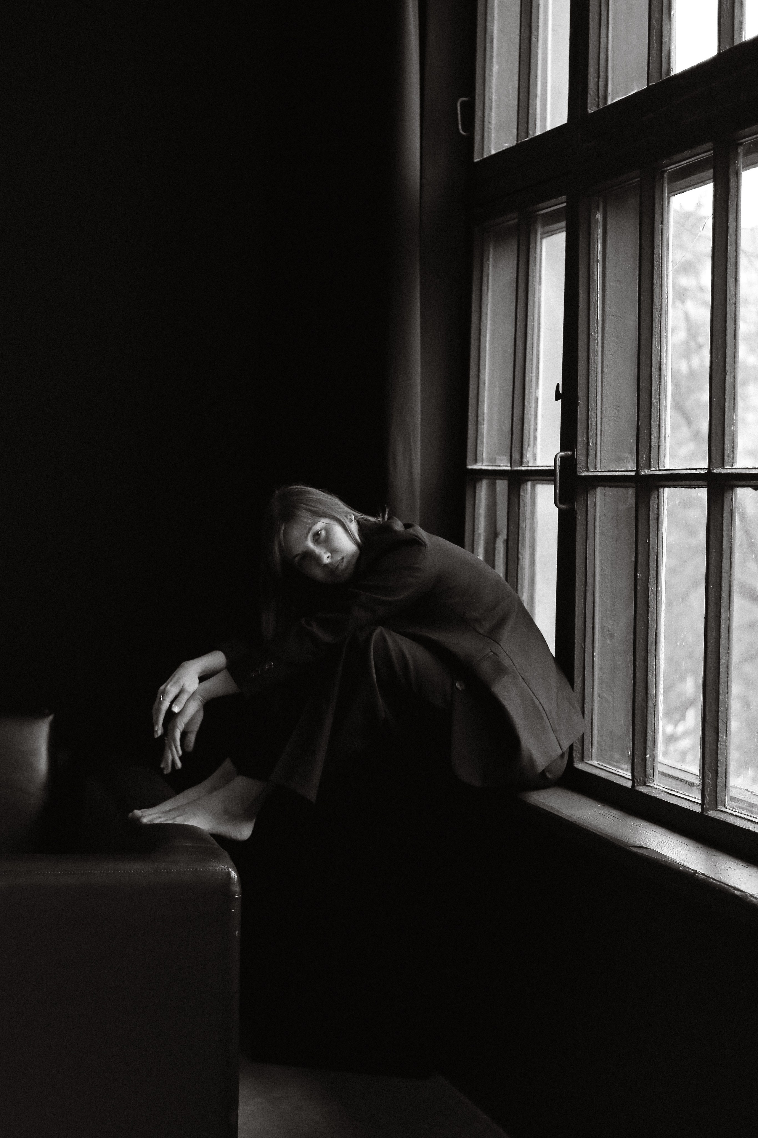 Дарья. Фотограф Краснодар