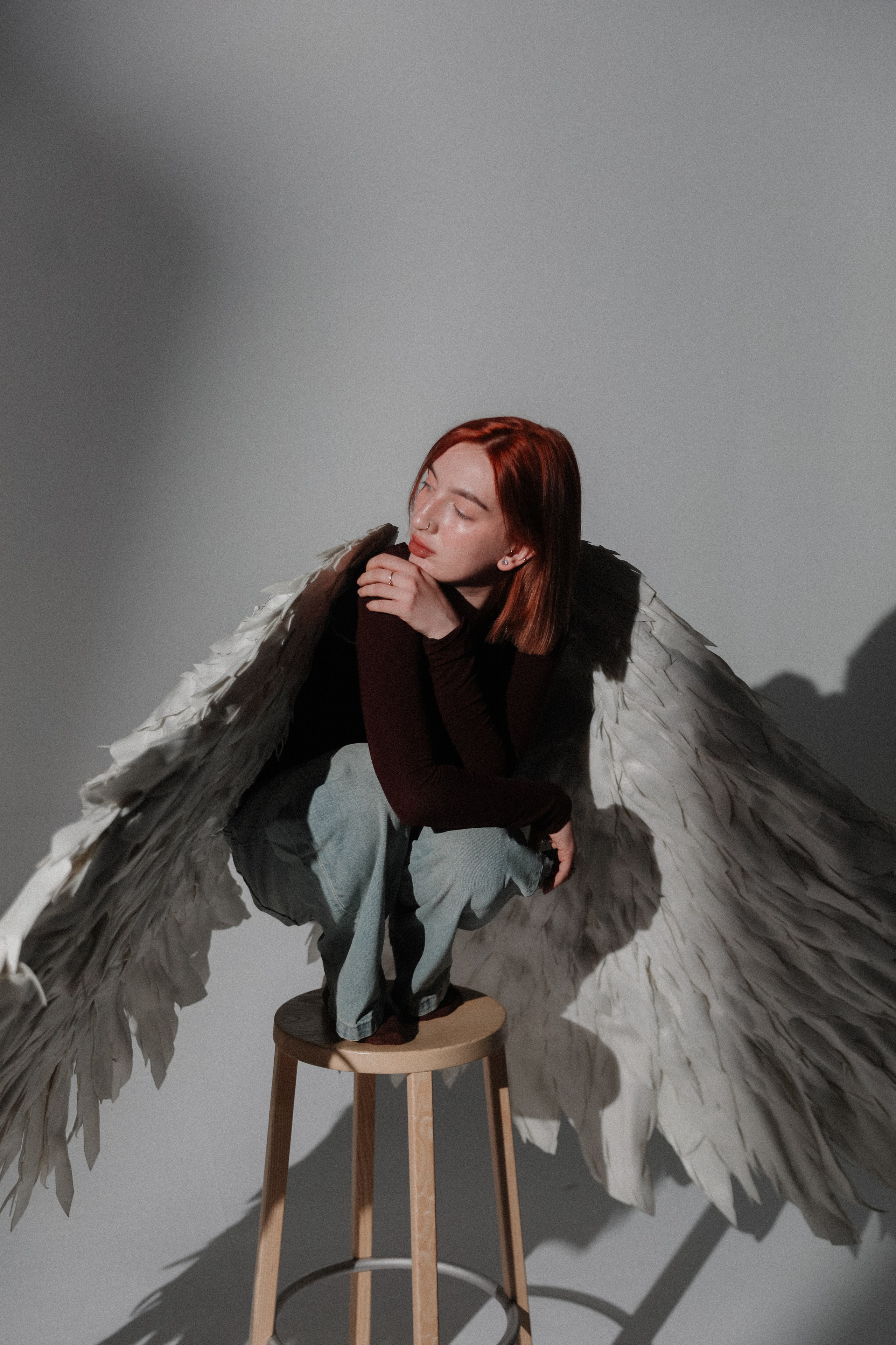 Mix. Виктория Калугина — фотограф и видеомейкер в Москве