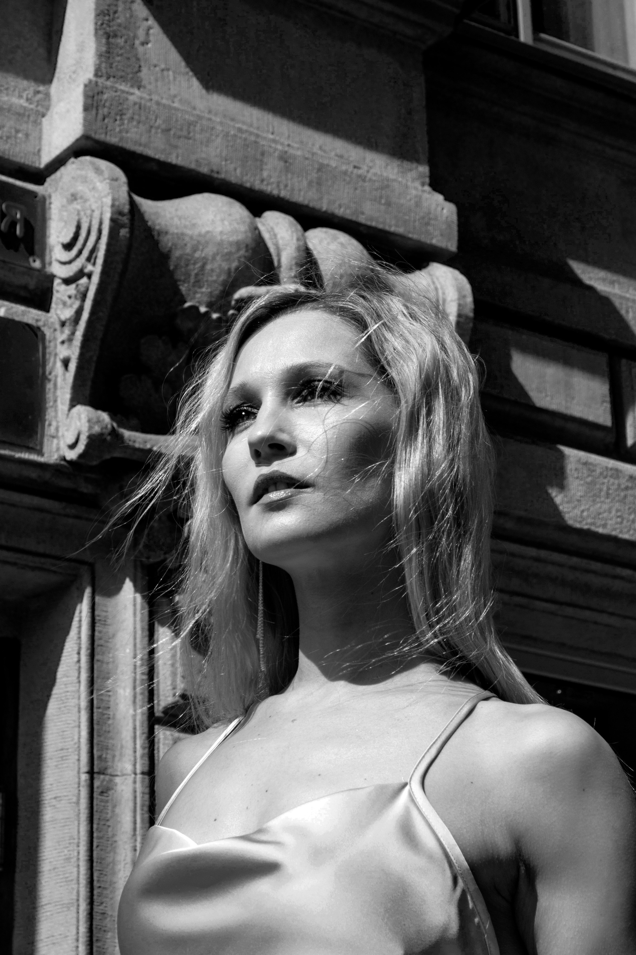 Сания. Фотограф в Санкт-Петербурге Рейдер Дарья