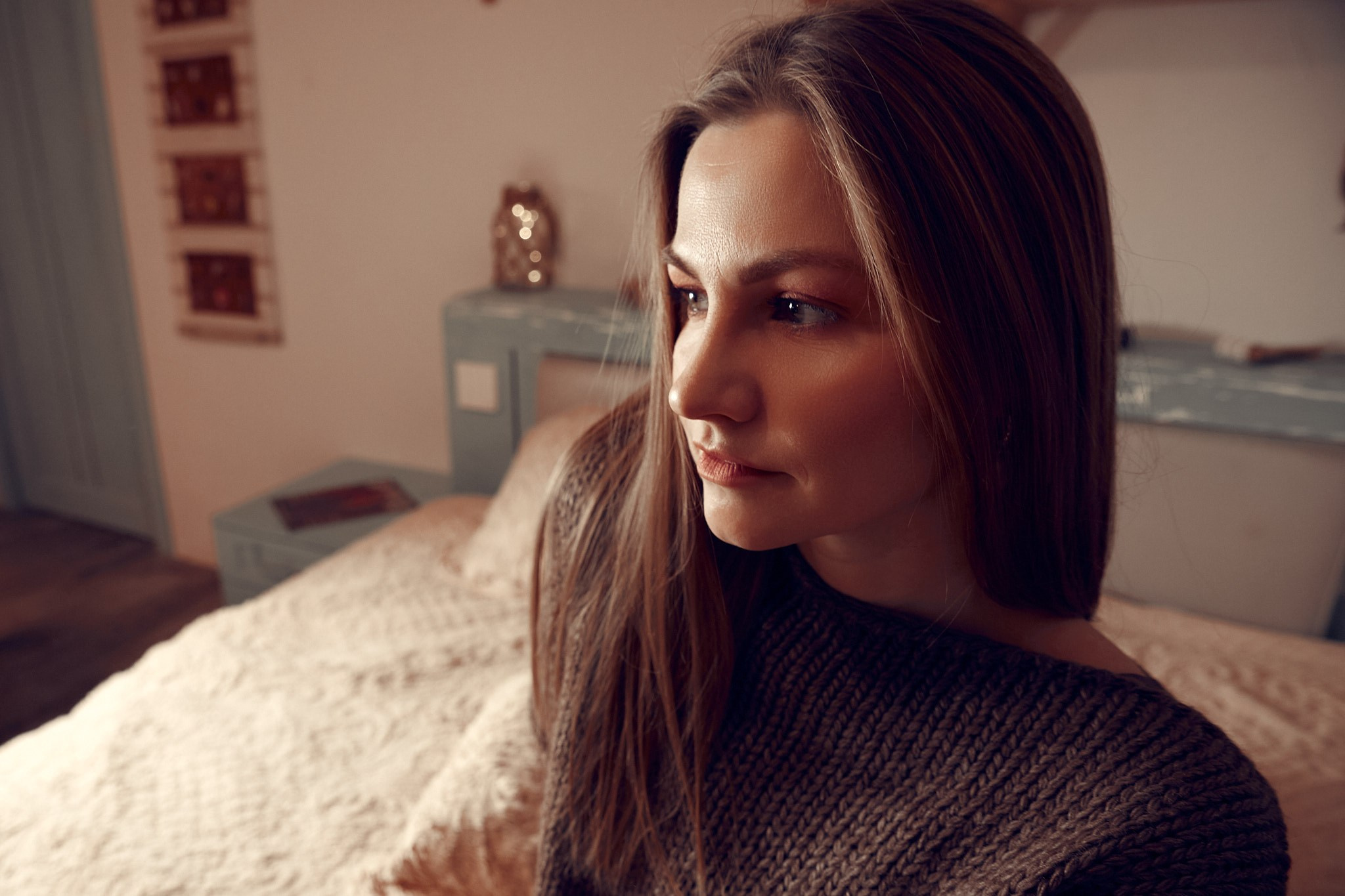 Мило. Темный. Фотограф в Краснодаре