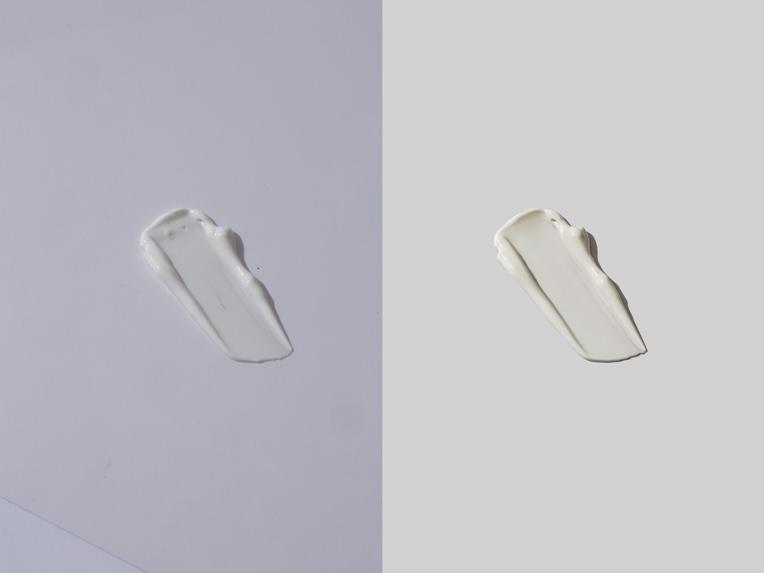 Предметная ретушь свотчей косметических средств | Студия SVITHART