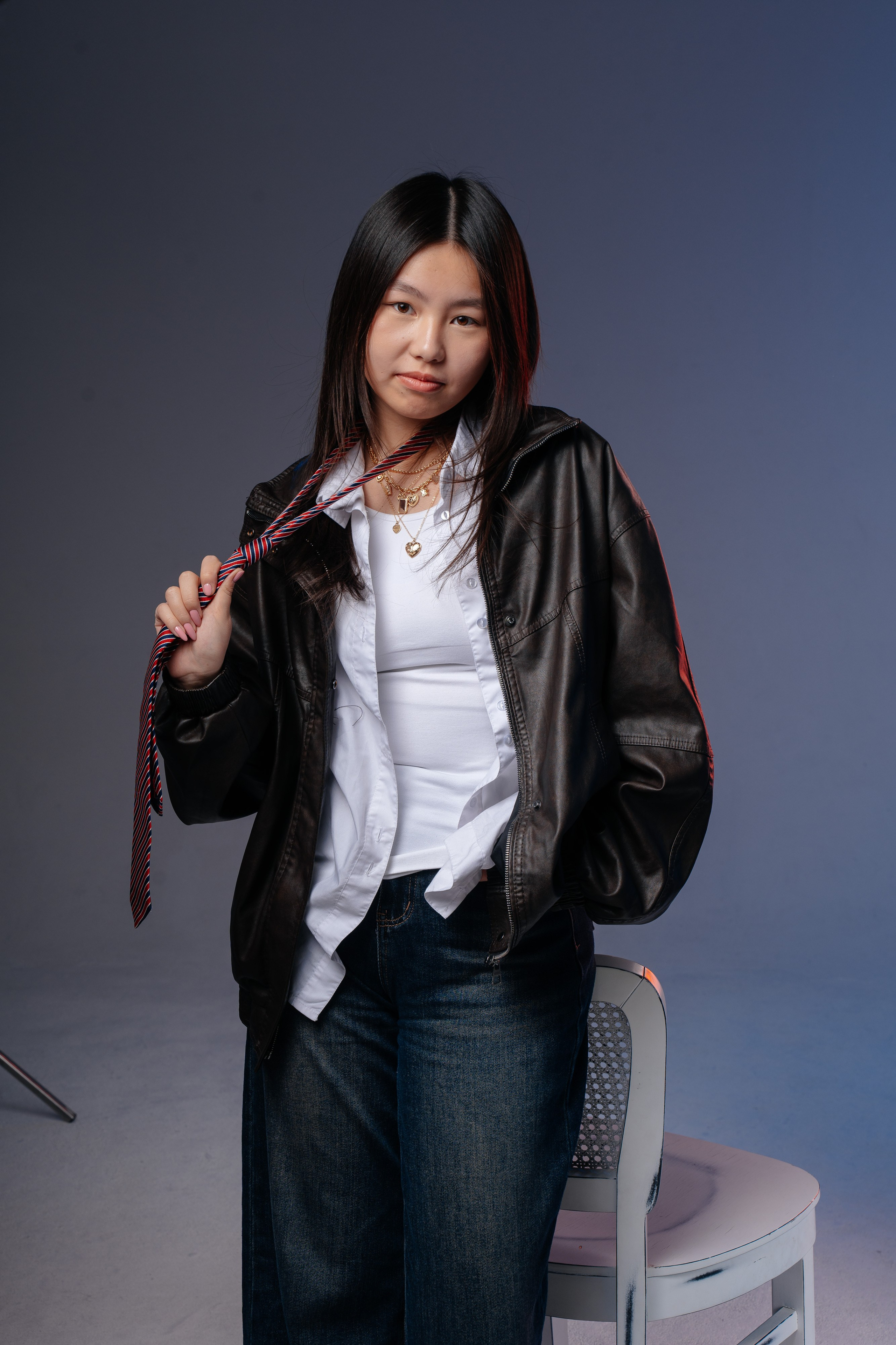 Личный разворот. Выпускные альбомы в Нур-Султане (Астана) и по всему Казахстану