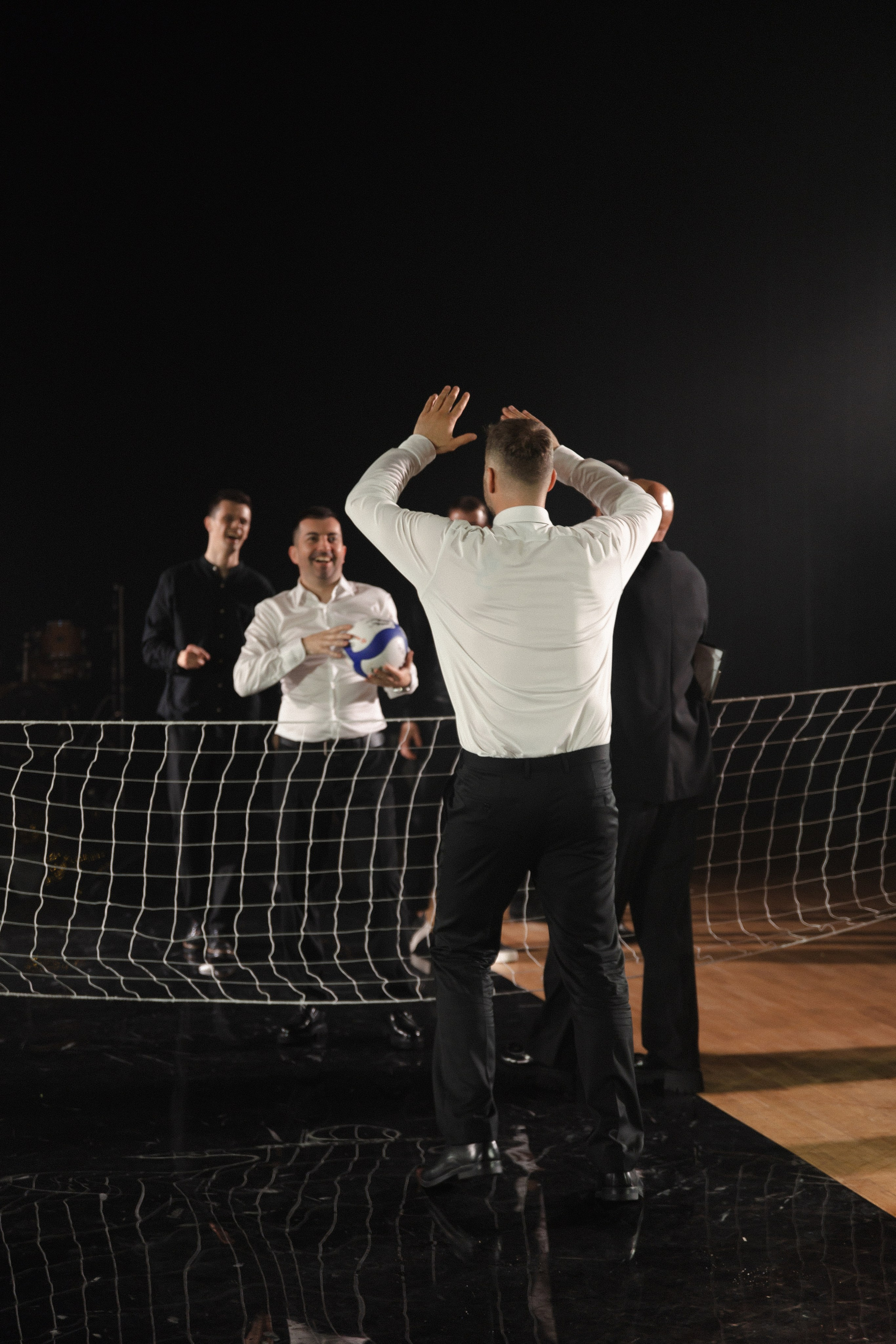 Михаил и Елизавета. Фотограф Тюмень Пушковская Кристина