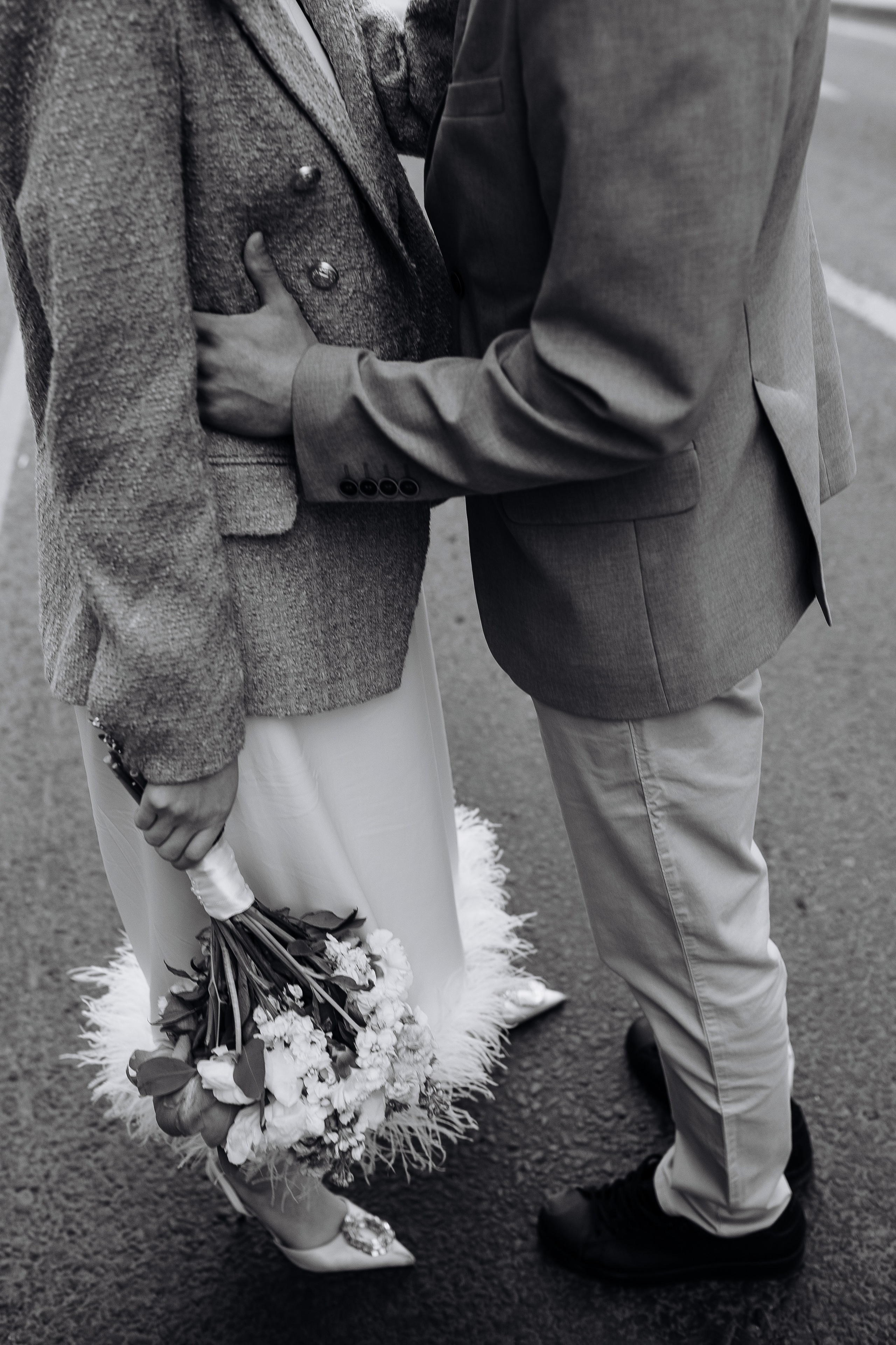 Даниил и Эля. СВАДЕБНЫЙ ФОТОГРАФ МОСКВА