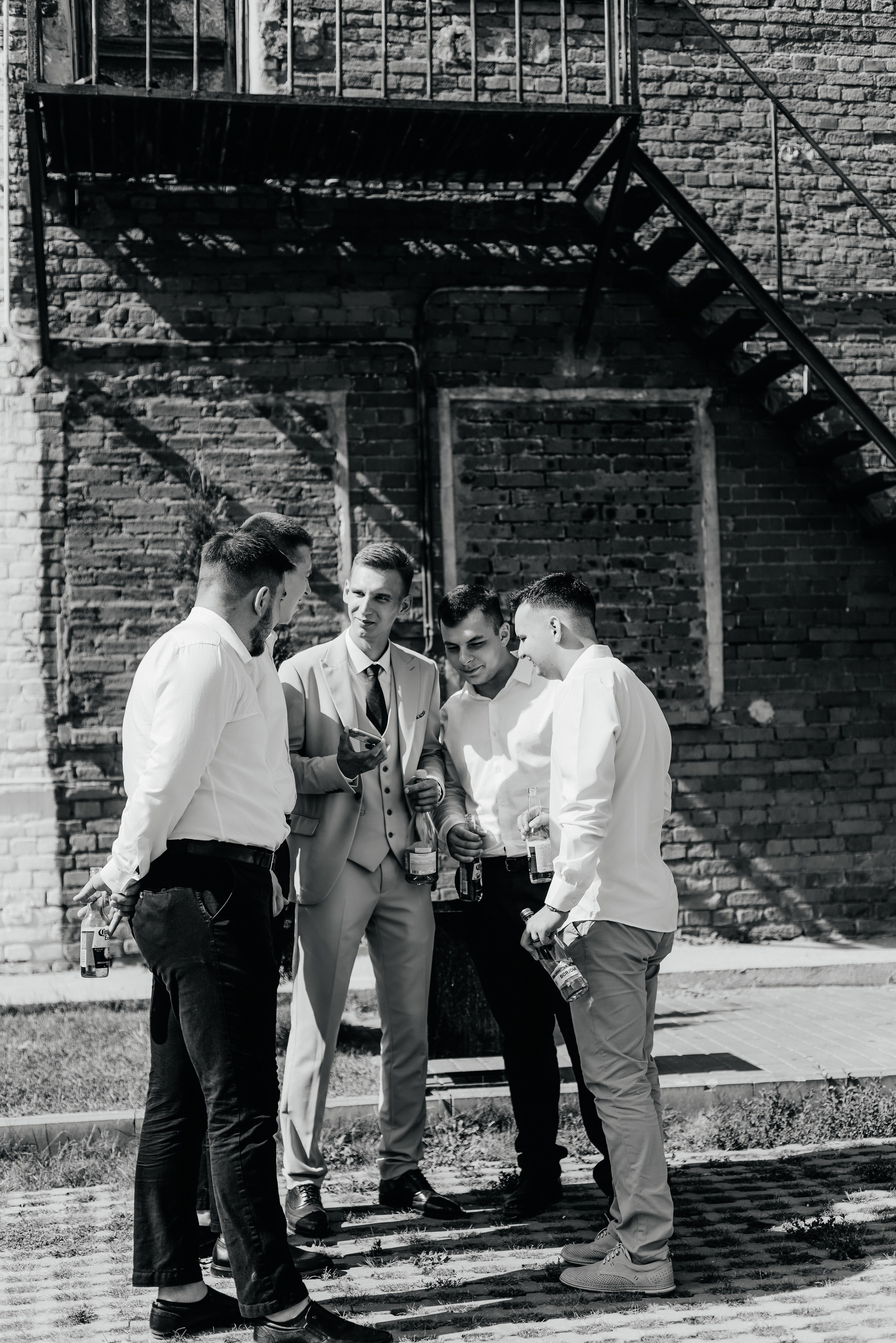 Afina & Yaroslav. ФОТОГРАФ ИРИНА ШАМАТАВА