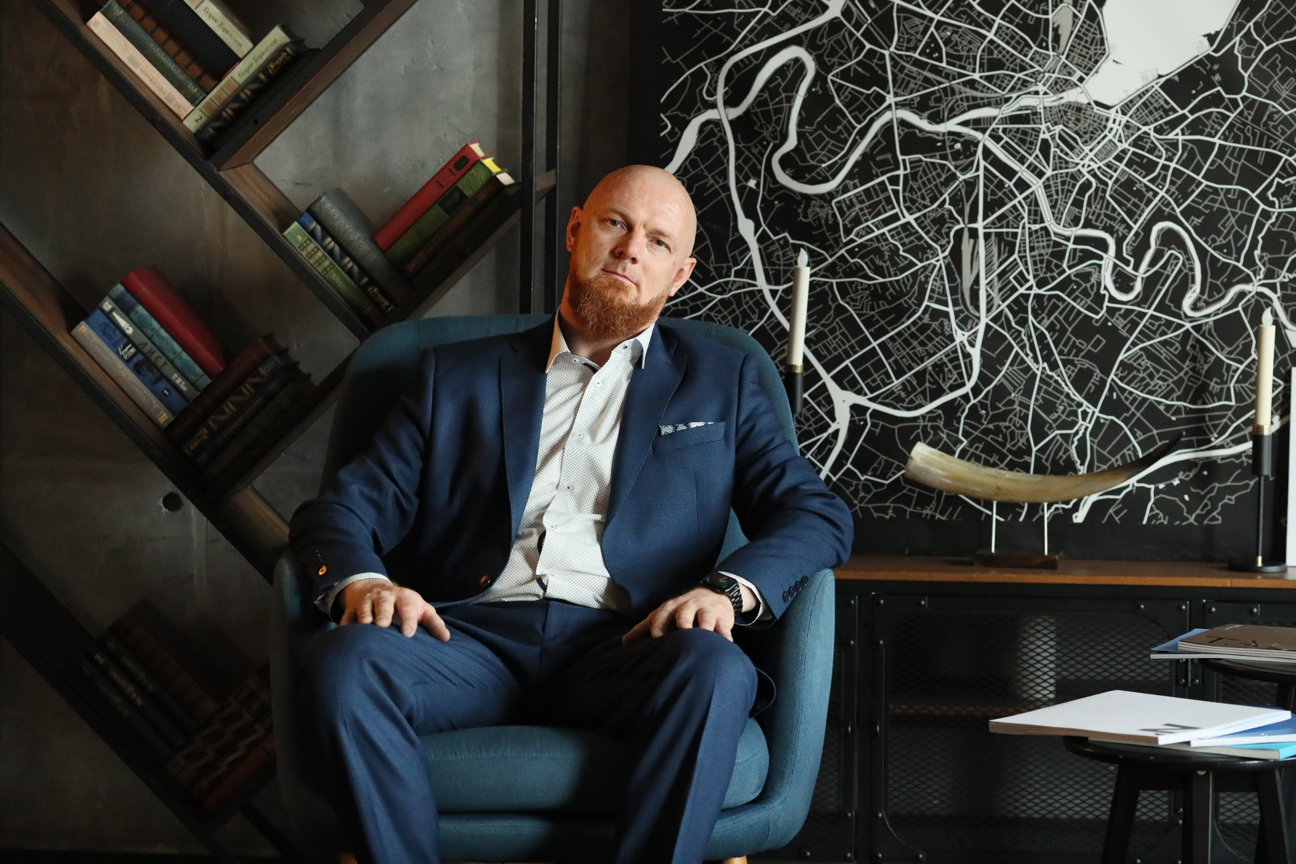 Портрет. Профессиональный фотограф Алена Александрова