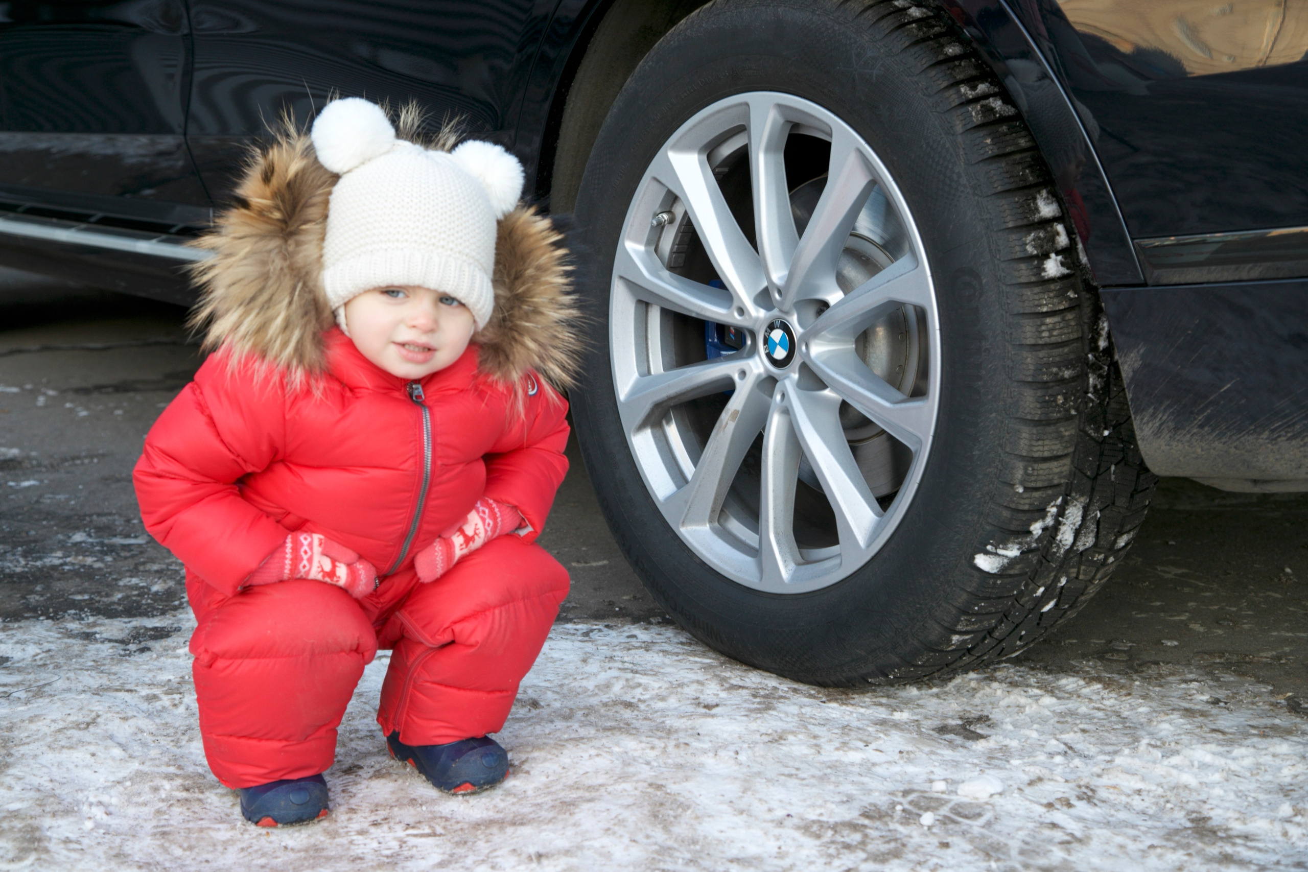 Новогодние истории. Профессиональный фотограф Алена Александрова