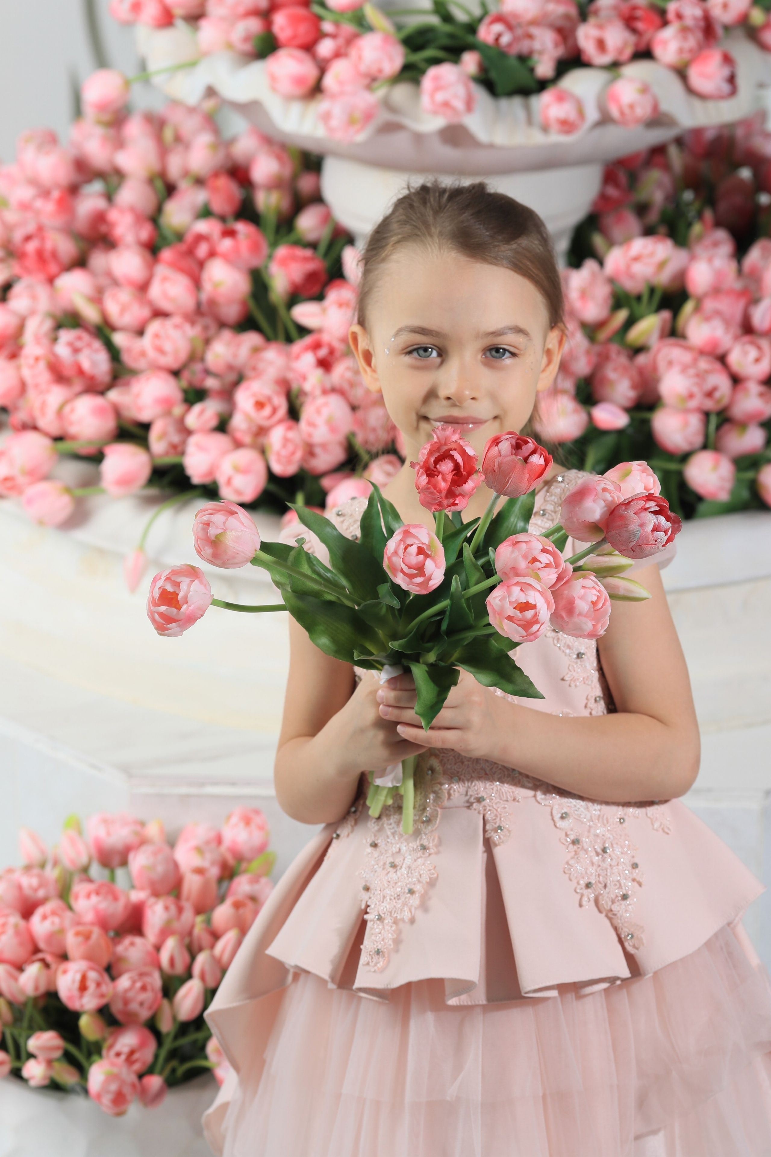 Алина. 5 лет. Профессиональный фотограф Алена Александрова