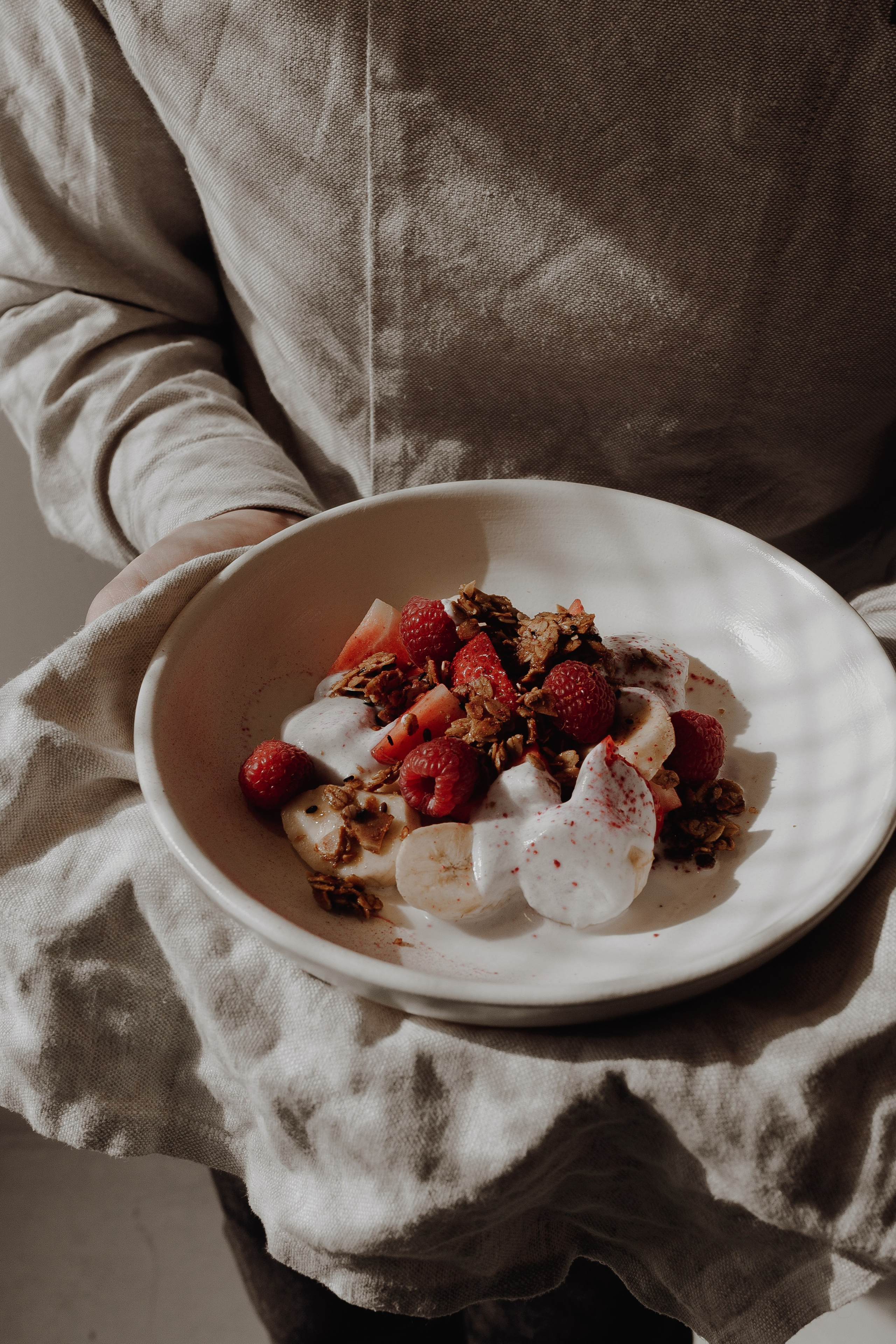 Рестораны. Константин Сафонов