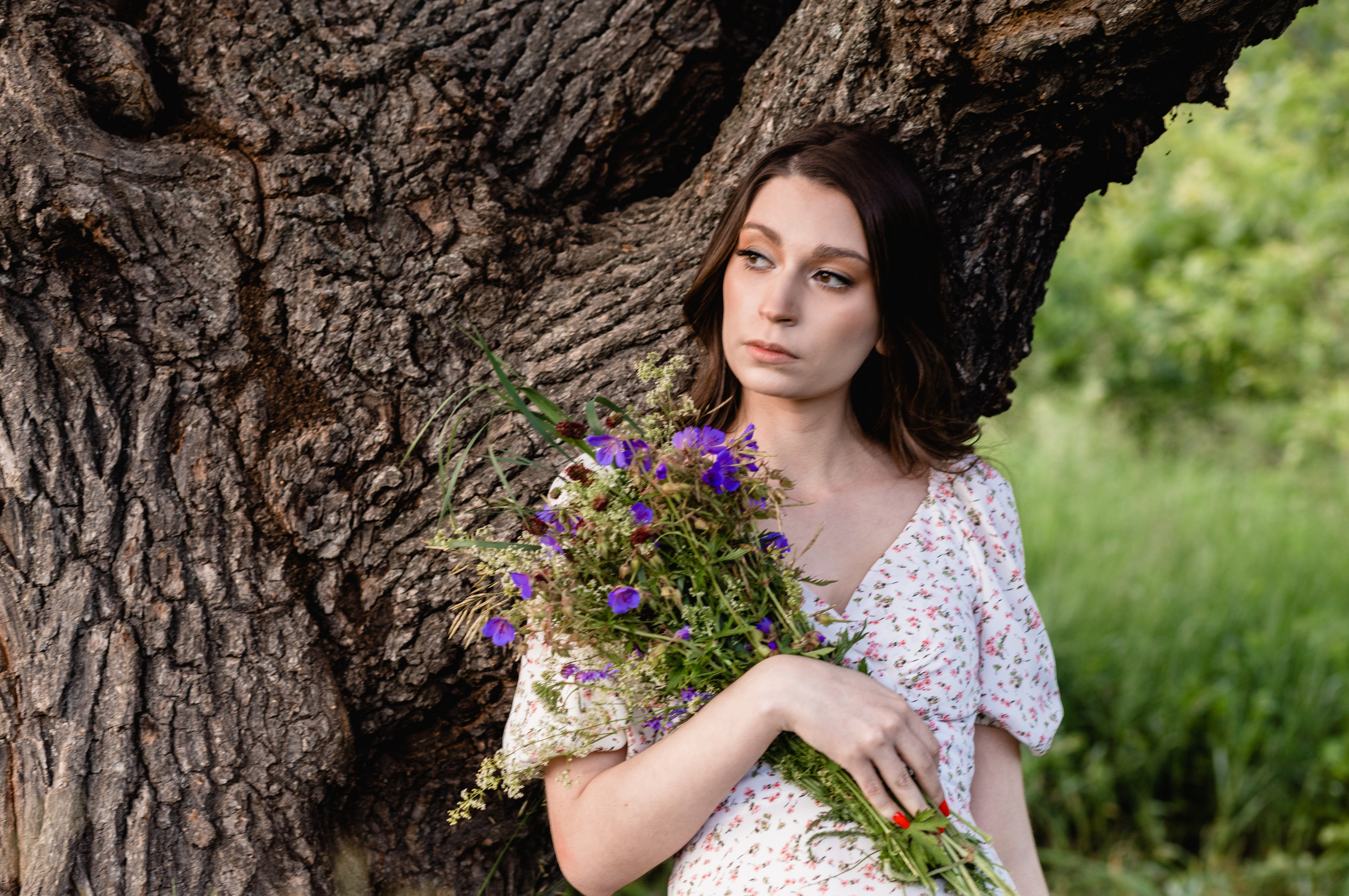 Илья и Екатерина. Главная