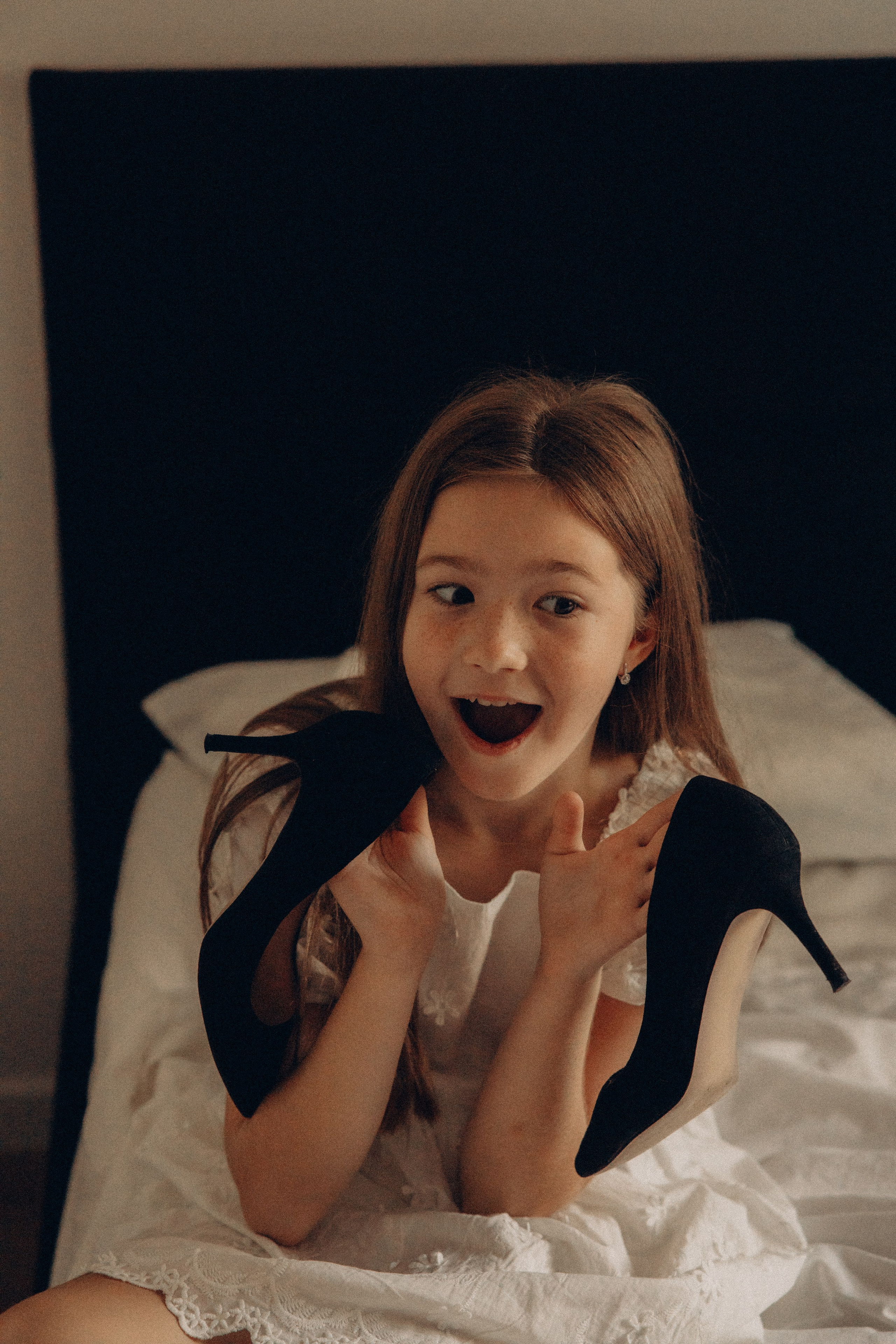 Ева. Главная