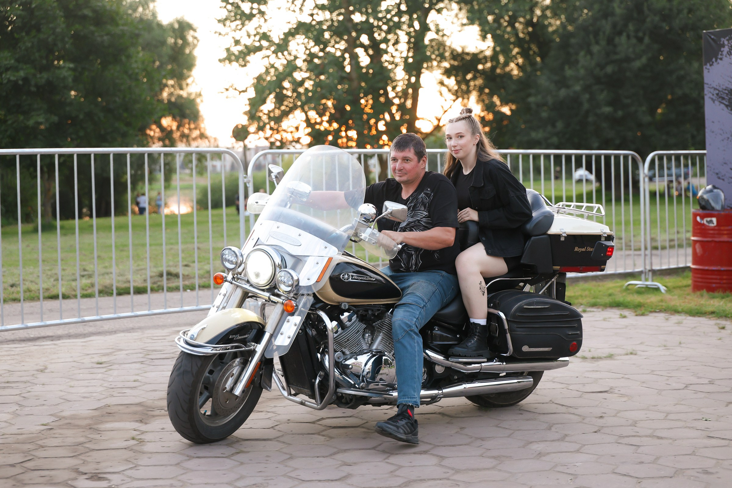 /РЕПОРТАЖ/ Rock'n'Roll FEST. Свадебный фотограф Великий Новгород Станислав Кособудский