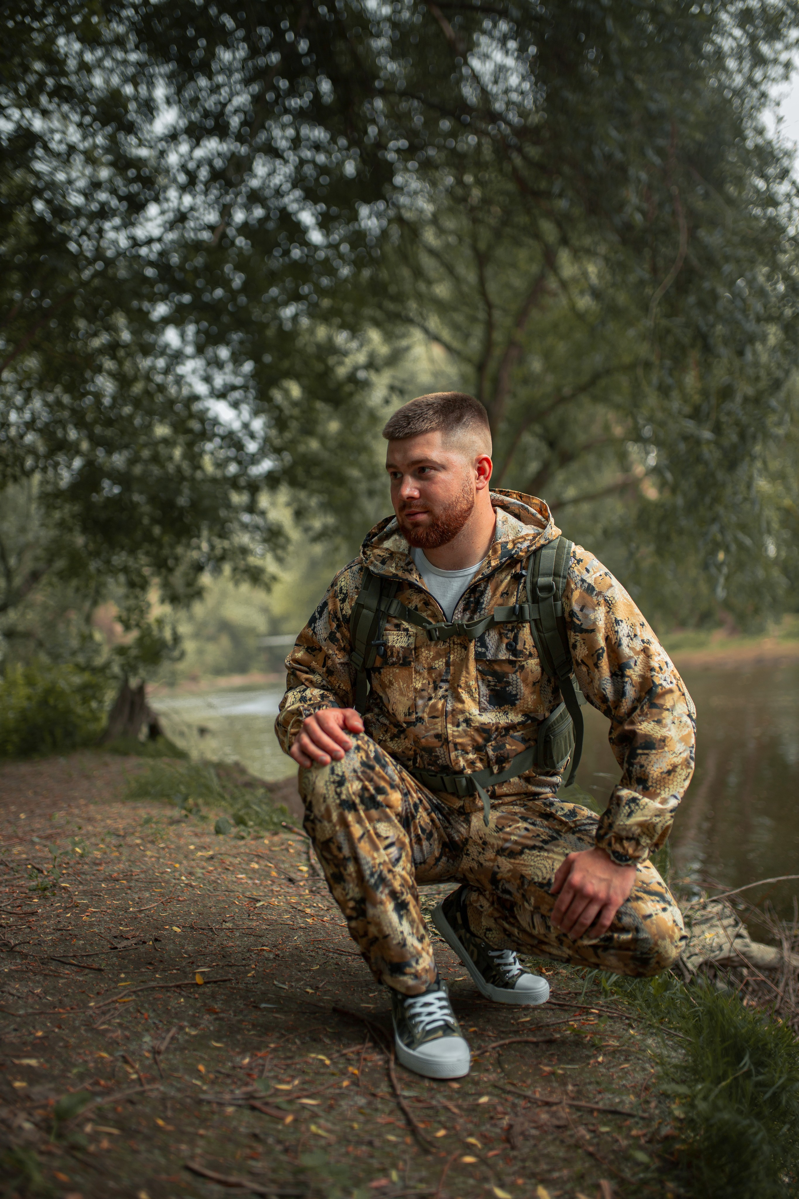 Фотосессия для магазина Блокпост. Бизнес фотограф Ижевск — Назаров Роман