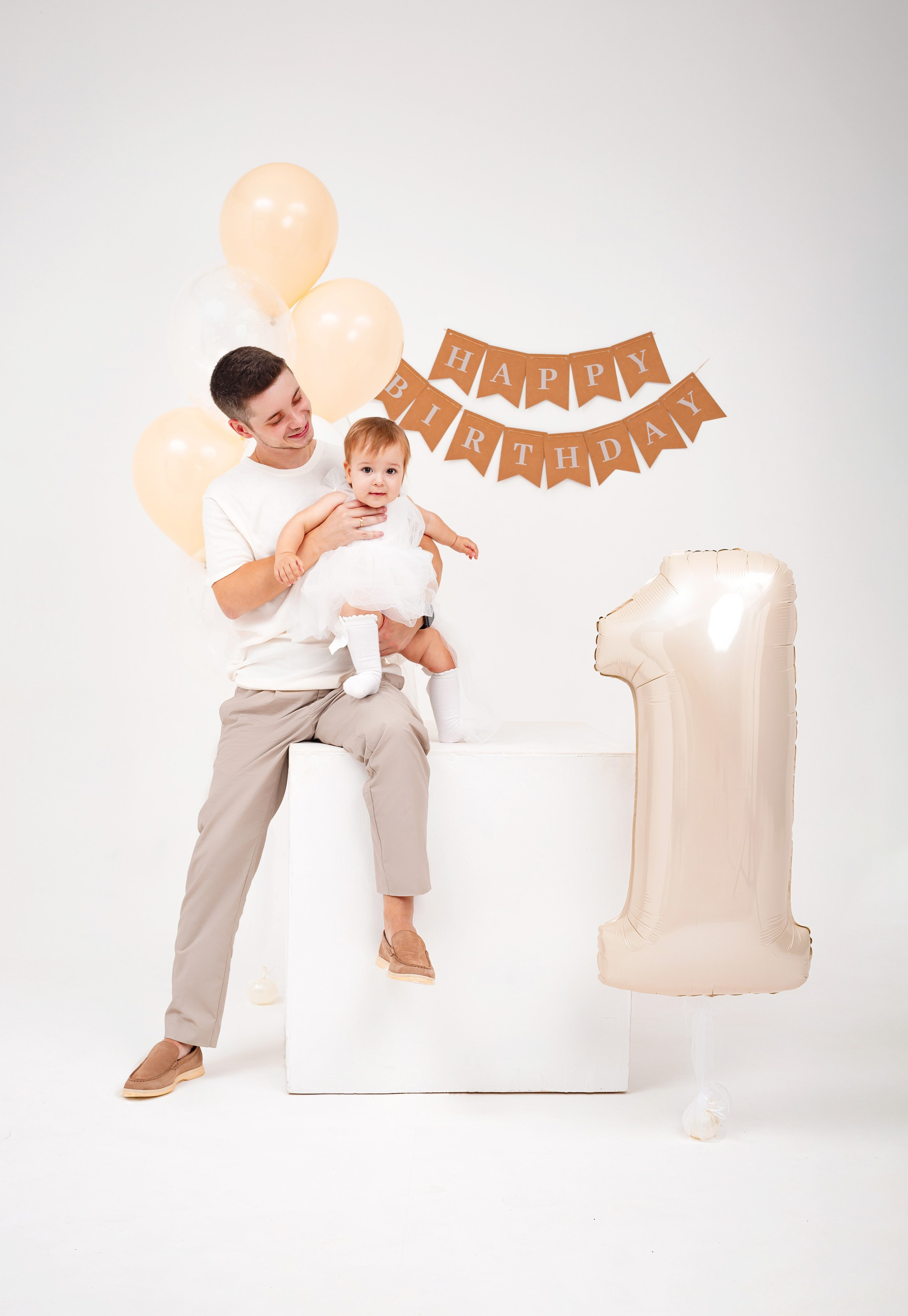 День рождения. Фотосессия беременности & материнства Коломна