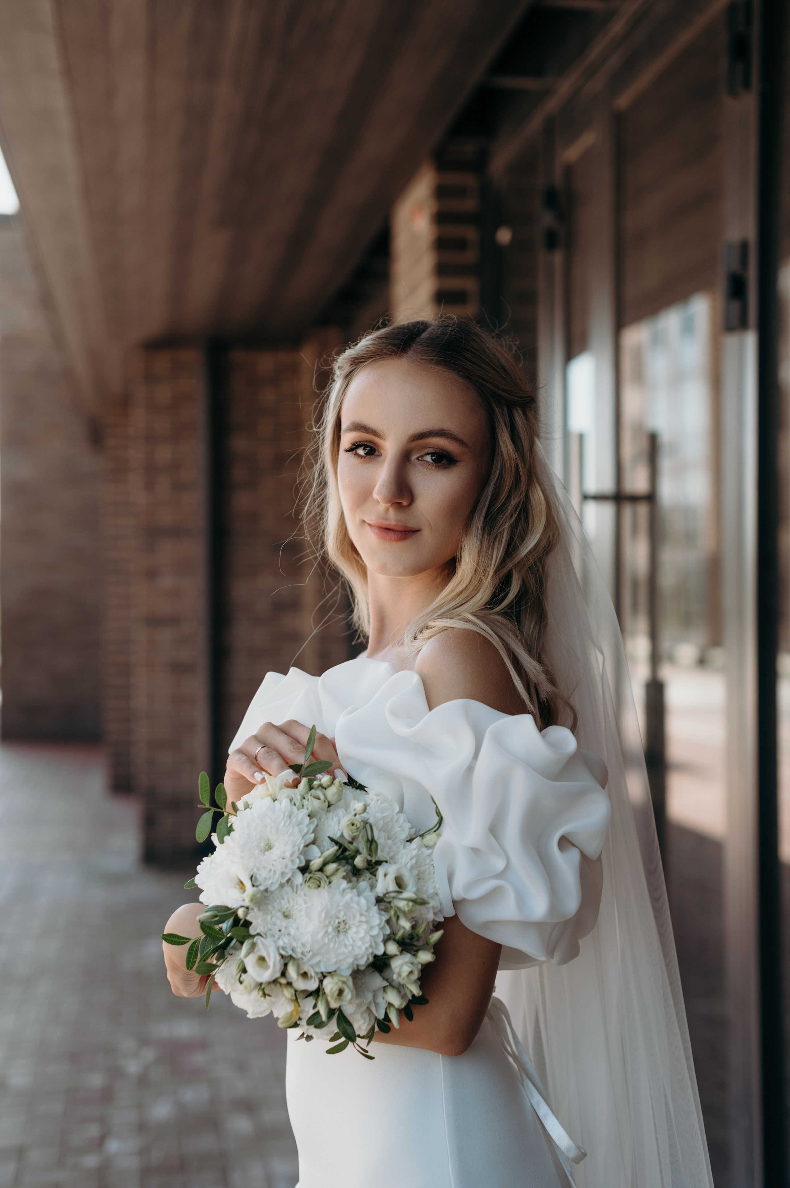 Эдуард и Ксения. Фотограф в Абакане и Минусинске