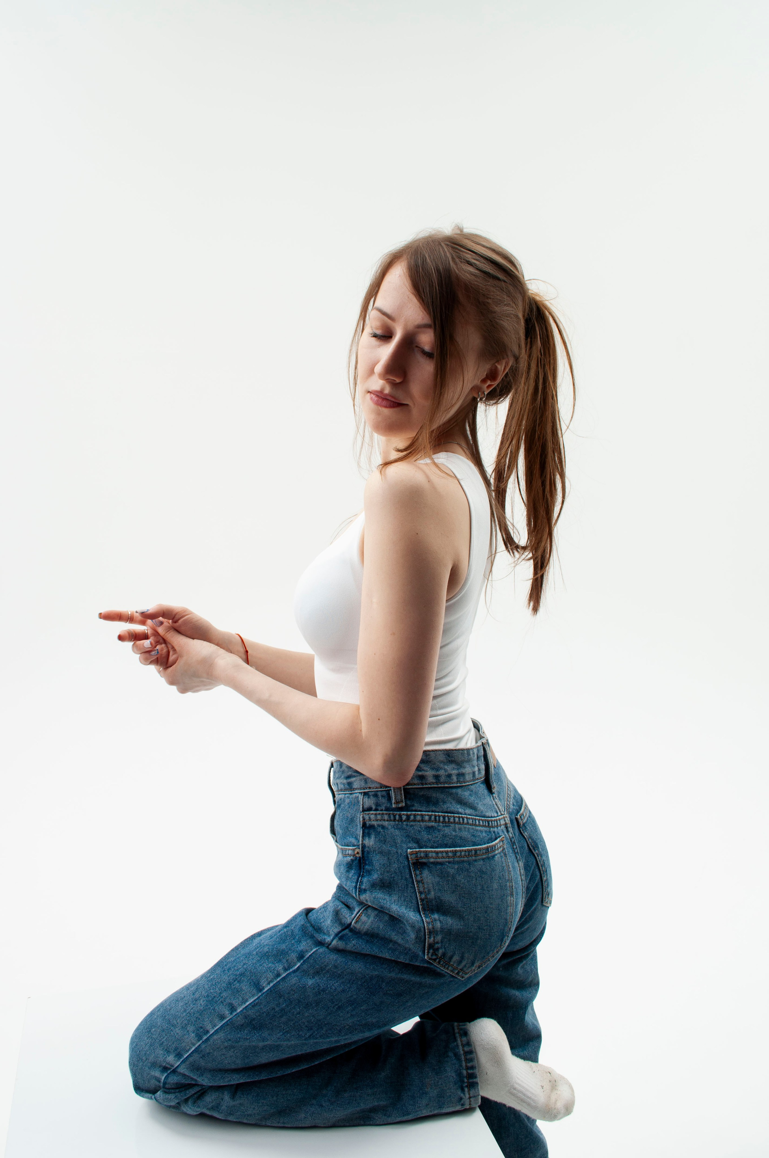 ANASTASIA. Fine art и портретный фотограф в Санкт-Петербурге | Кристина Дмитриевна