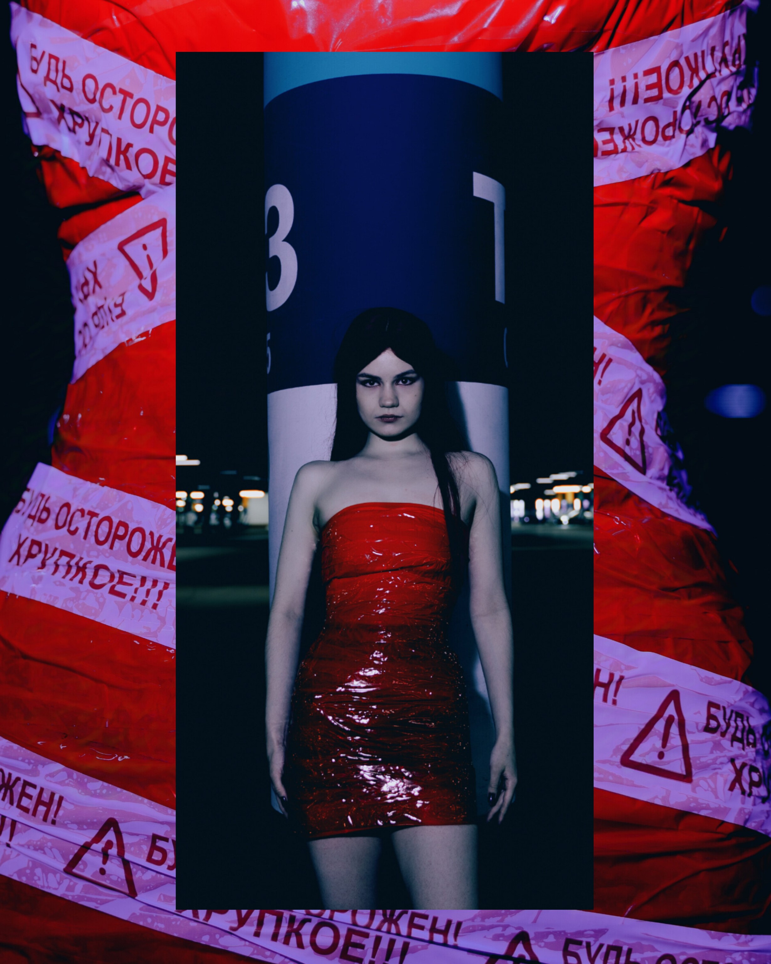 Даша. Фотограф в Нижнем Новгороде Алексей Уковский