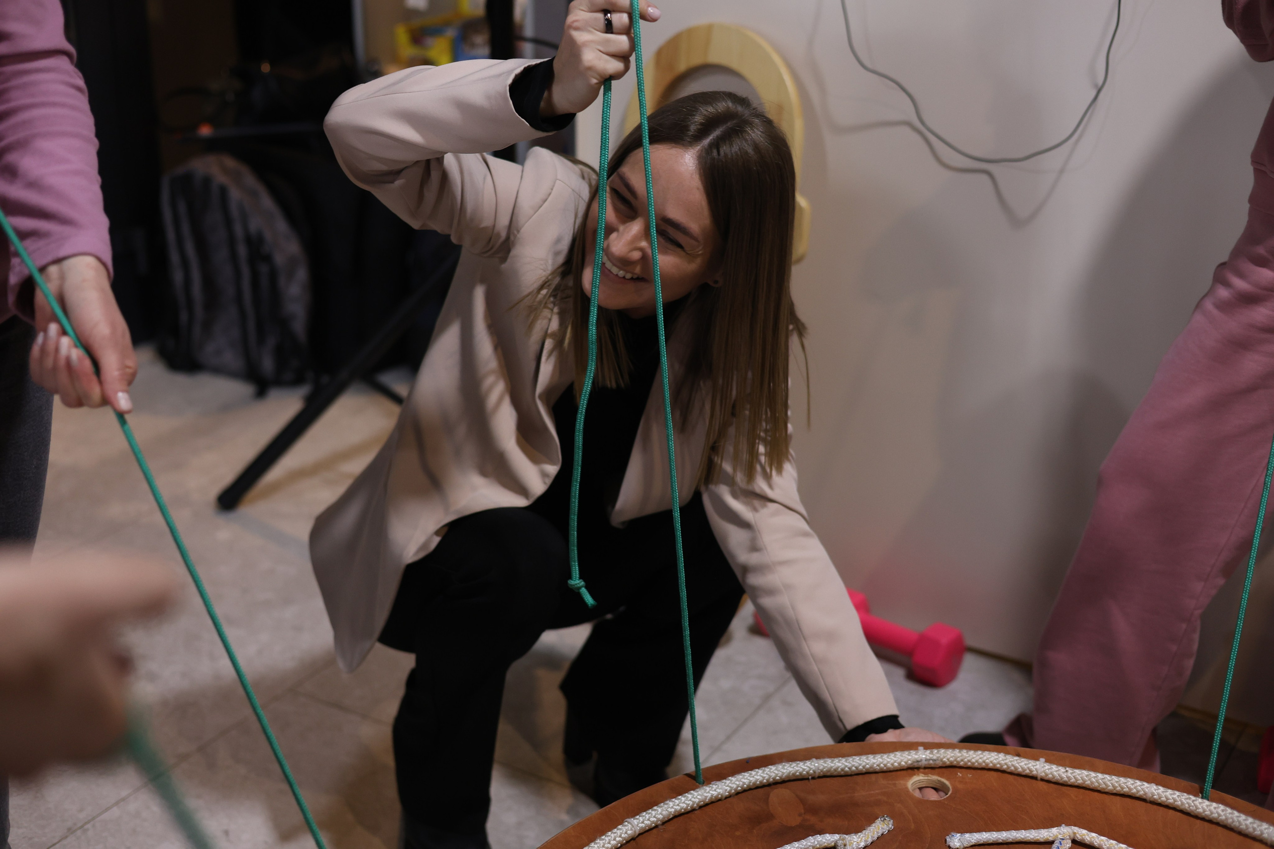 Наурыз. Mintonov's Film Studio