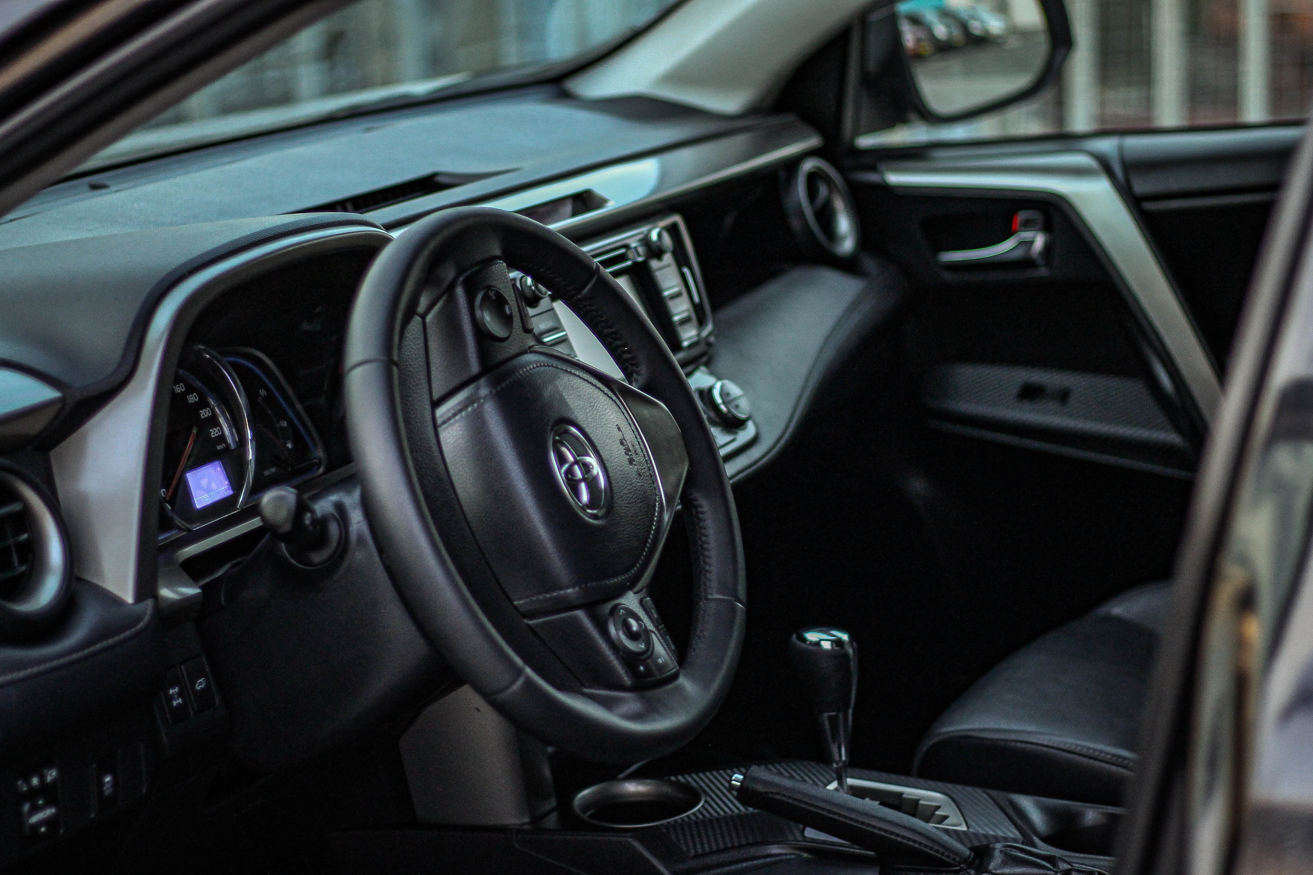 Авто. Mintonov's Film Studio