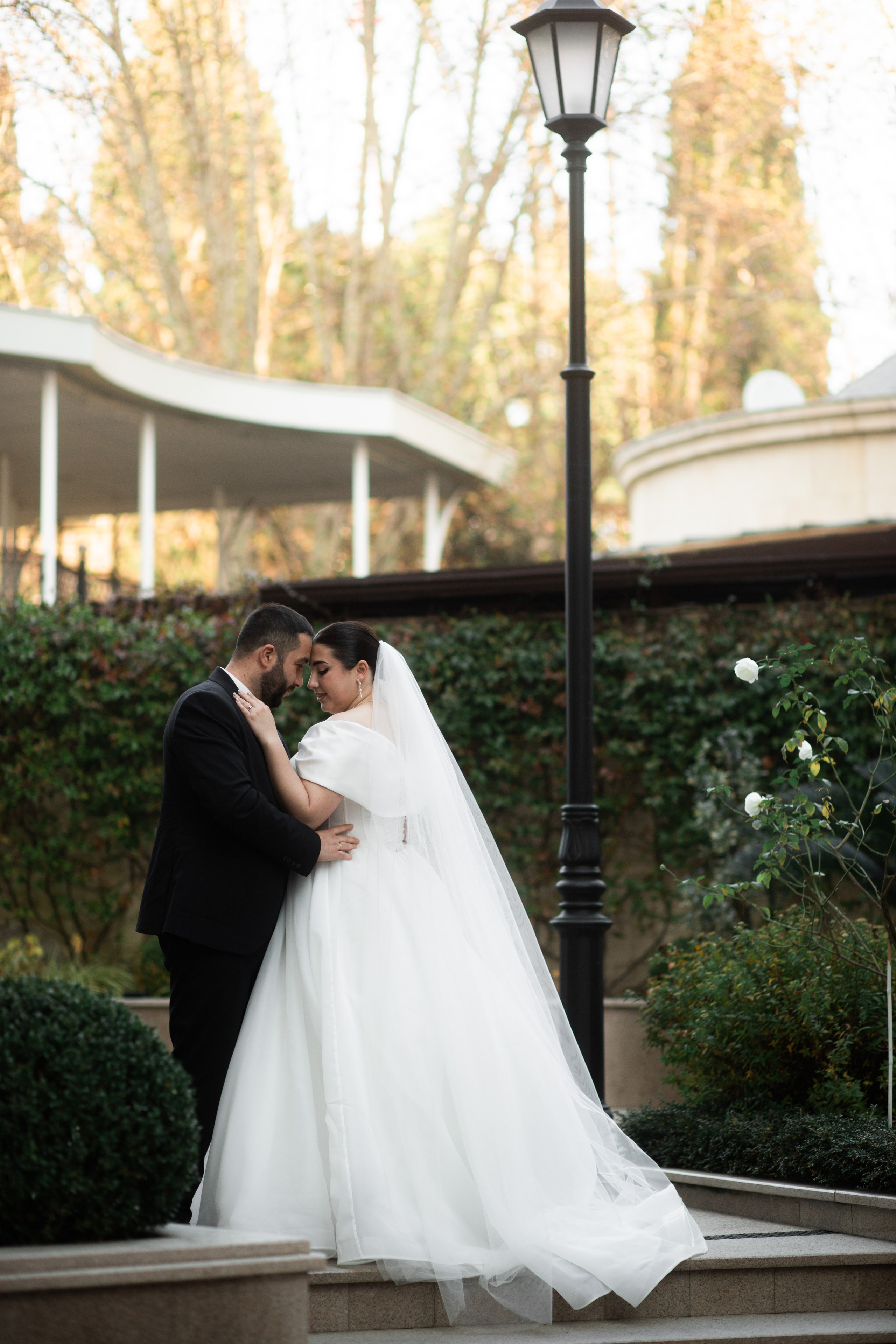 ASHOT & ANNA. Свадебный и семейный фотограф в Сочи Анастасия Мальцева