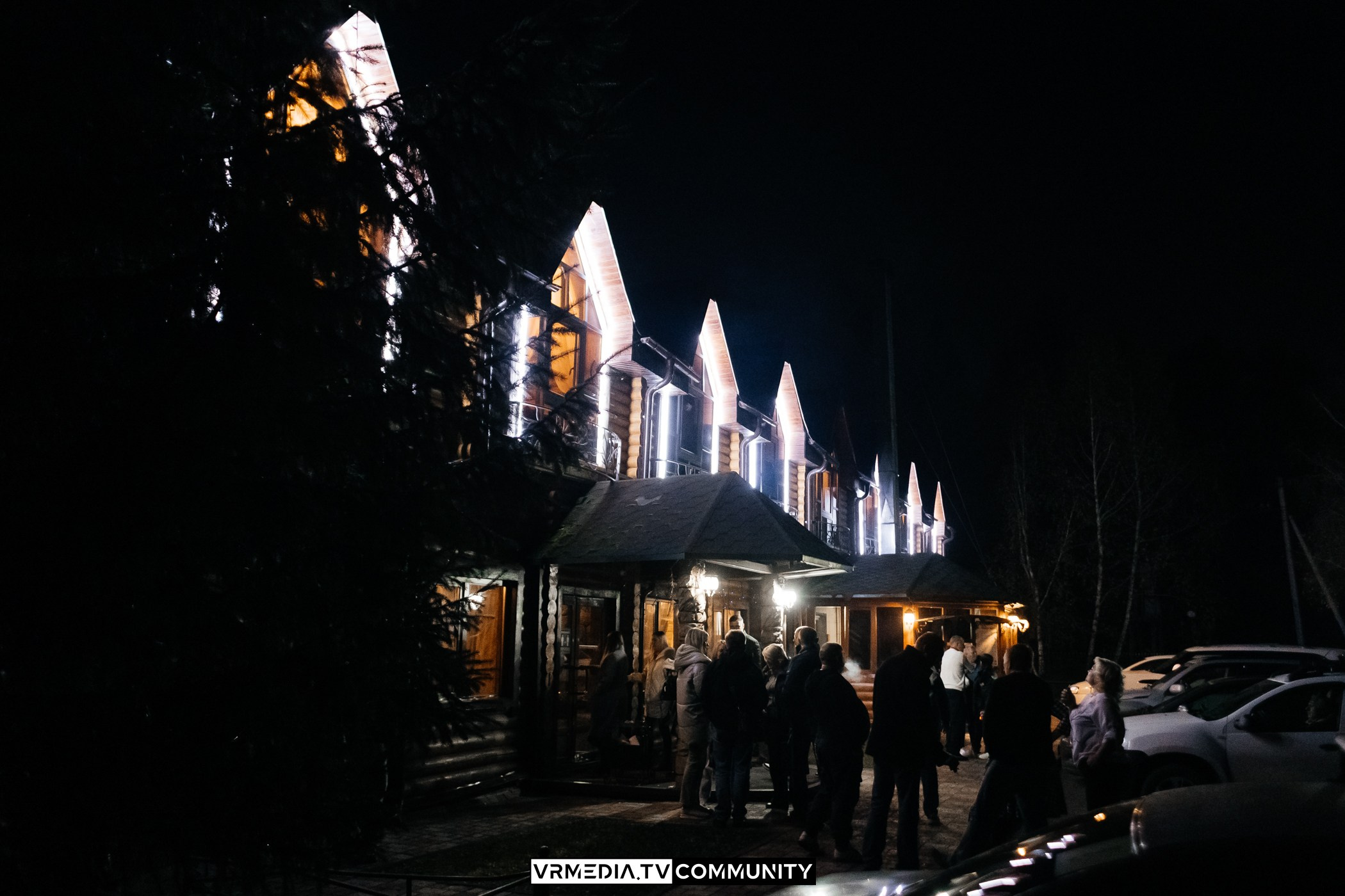 В гостях у «Петровича»