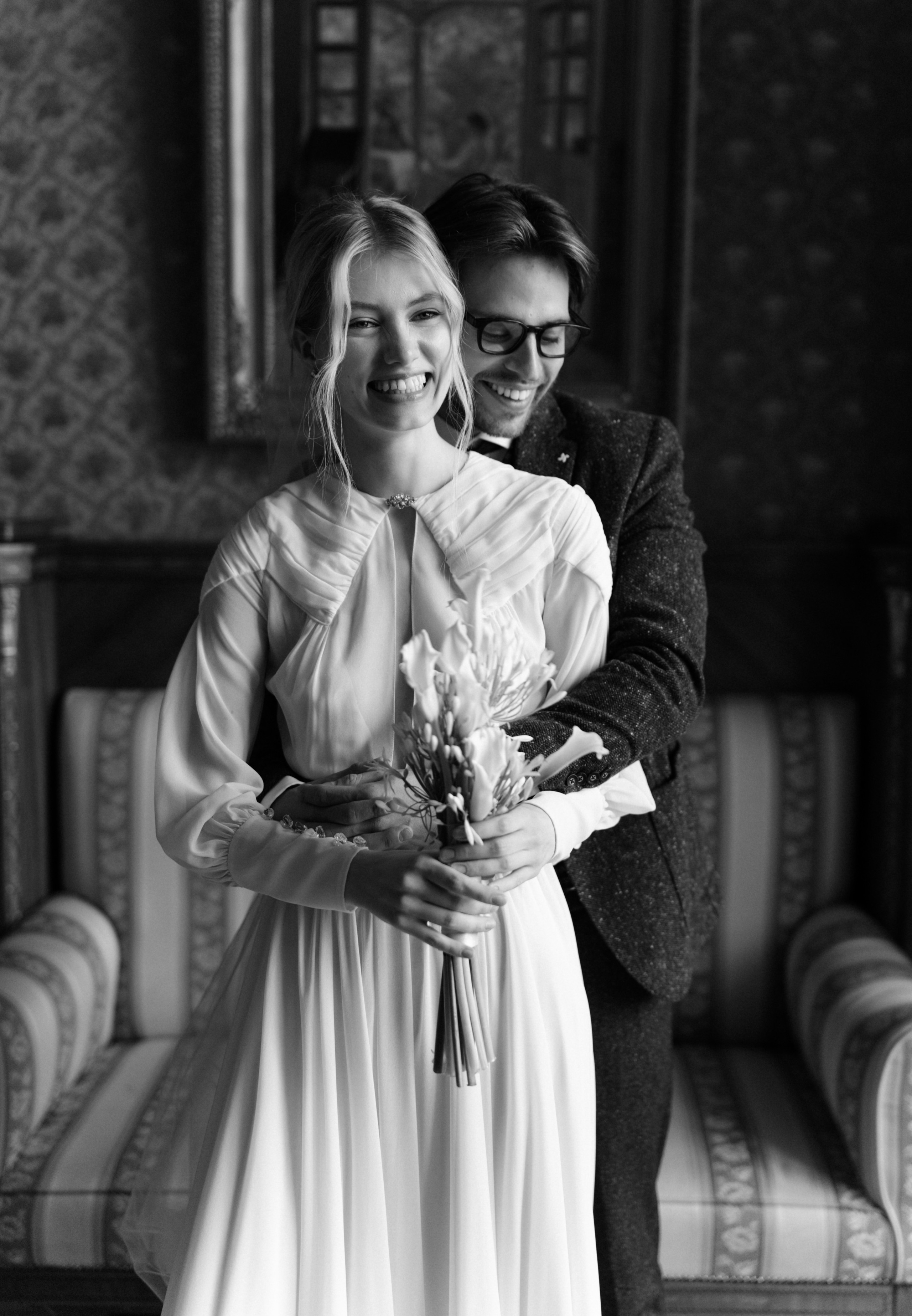 Свадебный день. Индивидуальные, семейные, любовные съемки в Москве