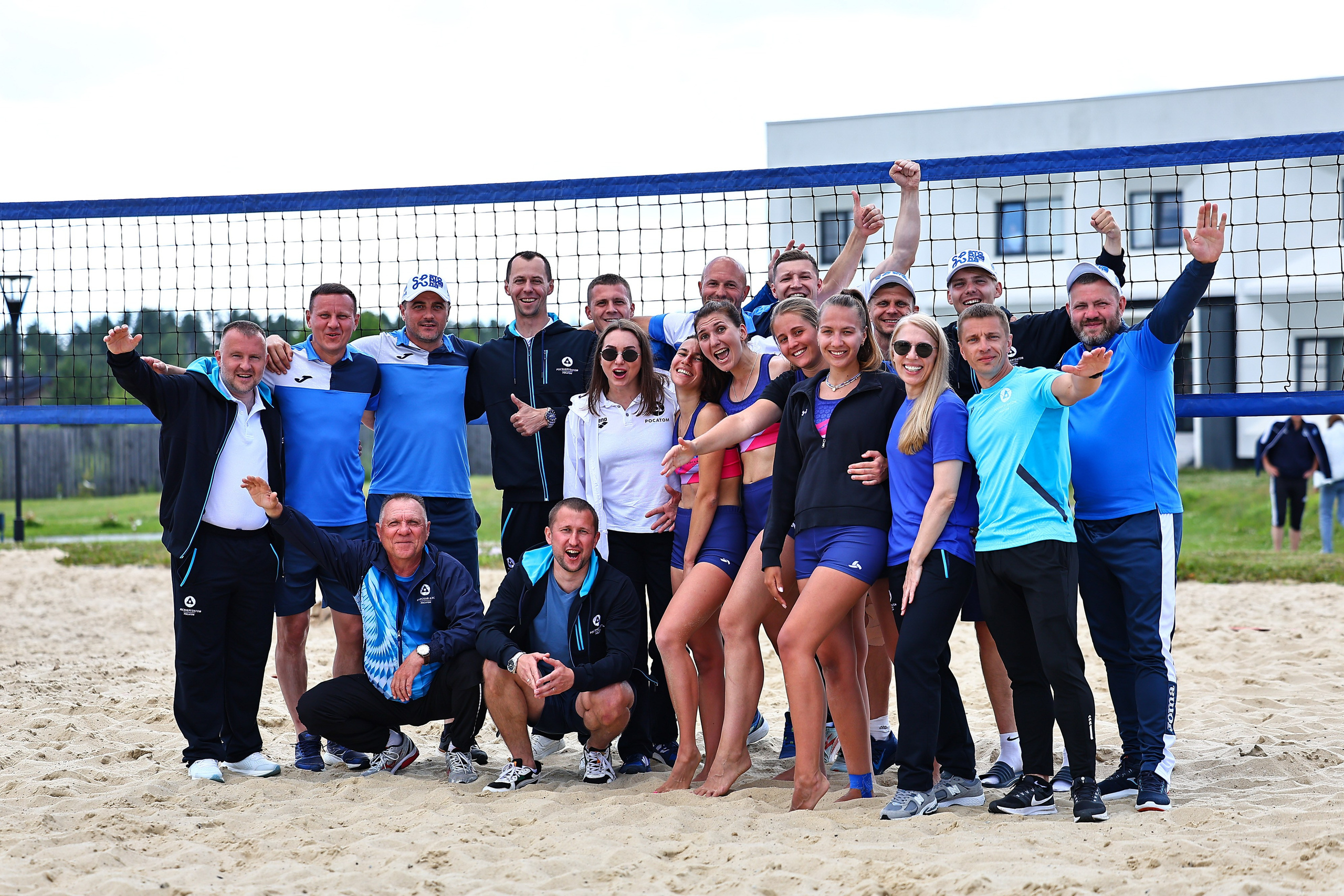 АТОМИАДА Лето 2025. Фототерапевт Ева Бунеева