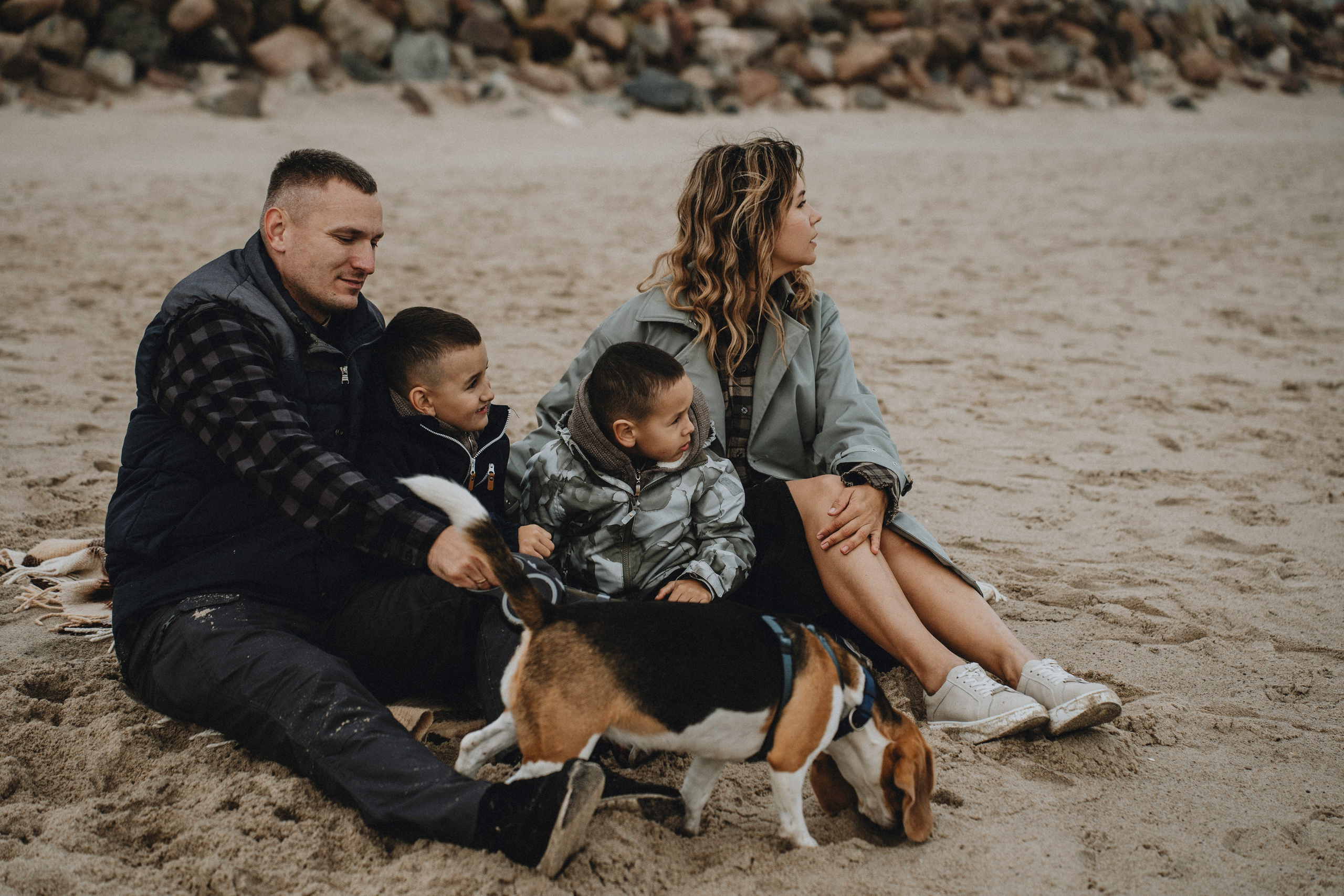 Кристина. Фотограф в Калининграде Дмитрий Мишин