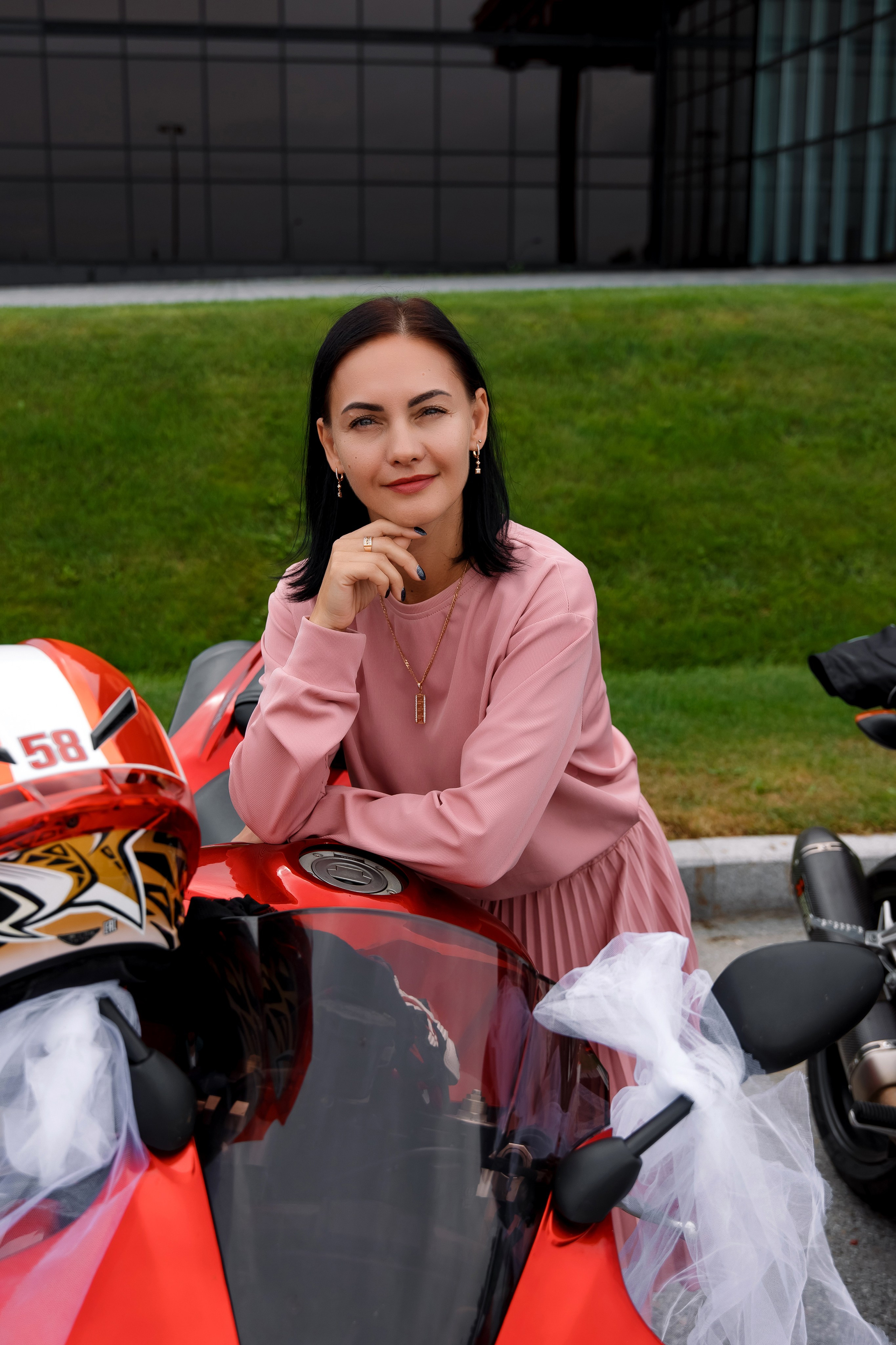 Наталья & Алексей. Фотограф Любовь Корниенко, Примоский край